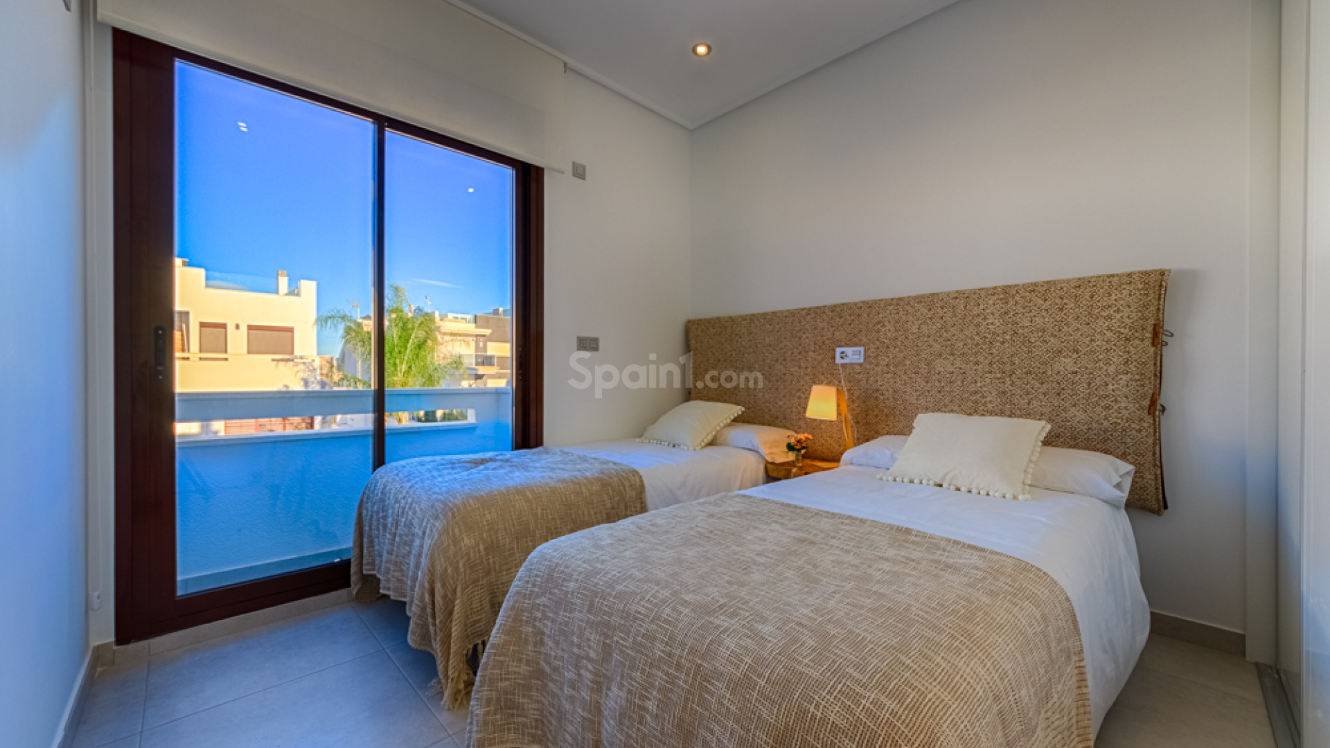 Nybygg - Rekkehus -
Pilar de la Horadada