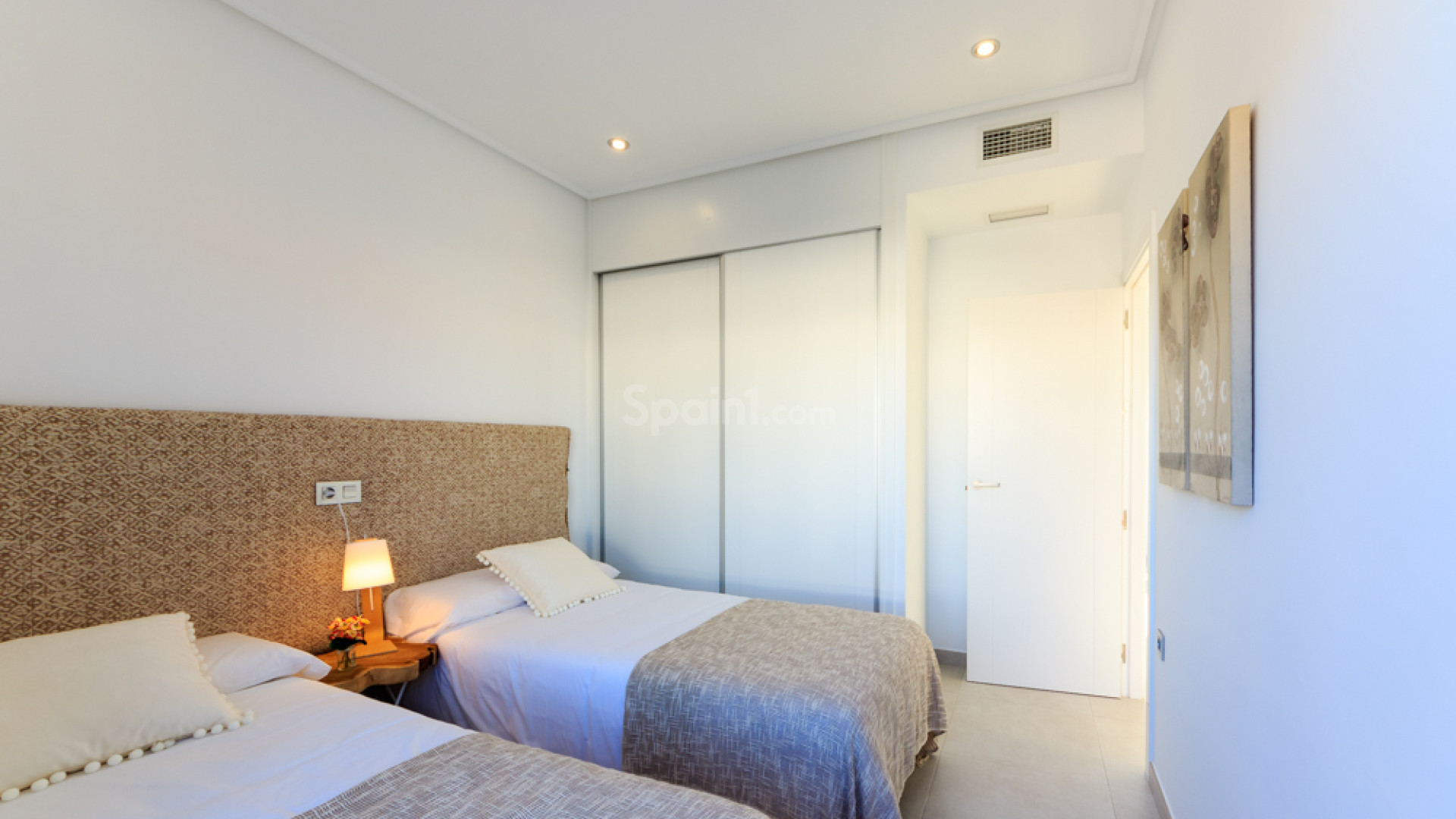 Nybygg - Rekkehus -
Pilar de la Horadada