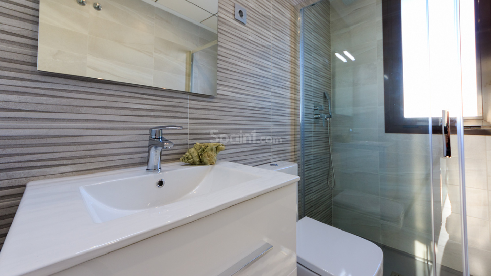 Nybygg - Rekkehus -
Pilar de la Horadada