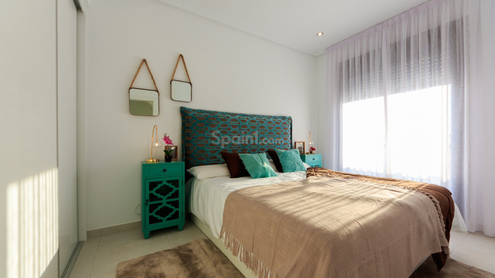 Nybygg - Rekkehus -
Pilar de la Horadada