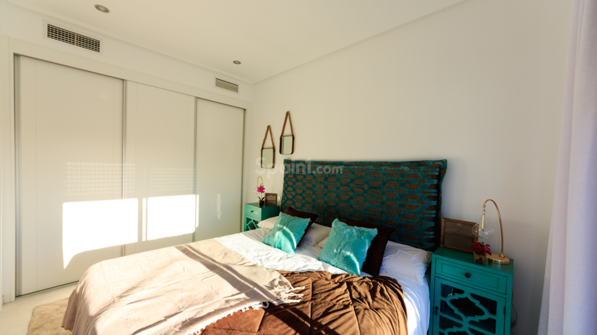 Nybygg - Rekkehus -
Pilar de la Horadada