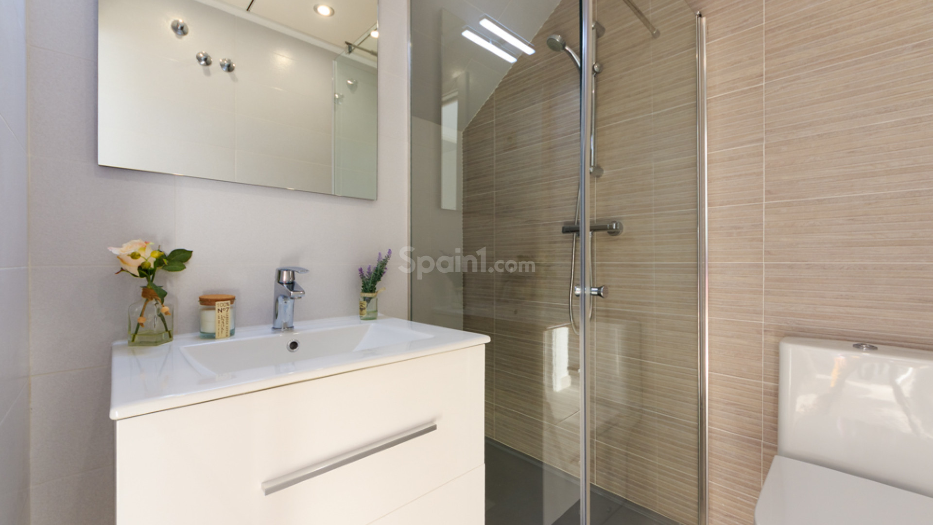 Nybygg - Rekkehus -
Pilar de la Horadada