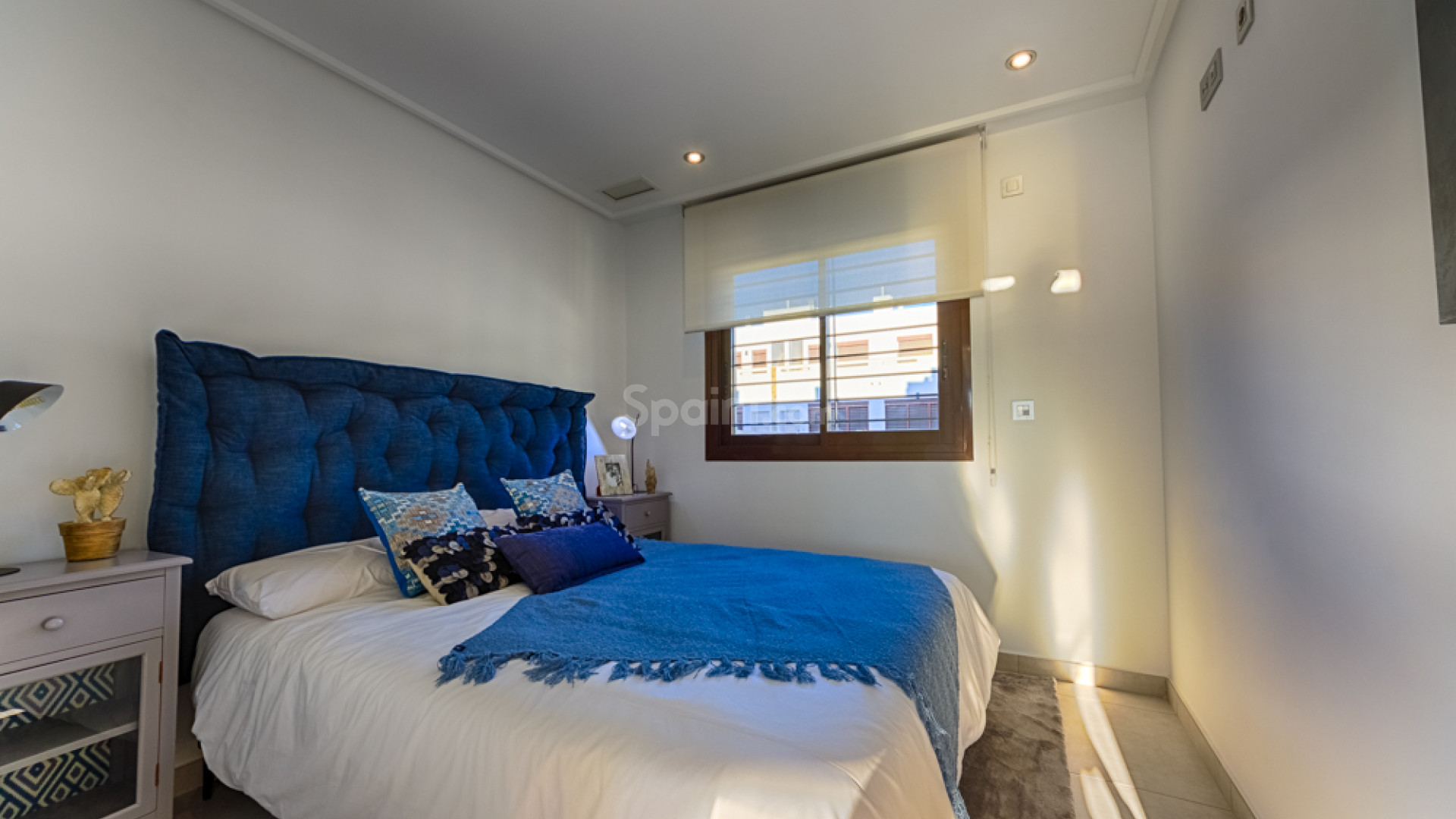 Nybygg - Rekkehus -
Pilar de la Horadada