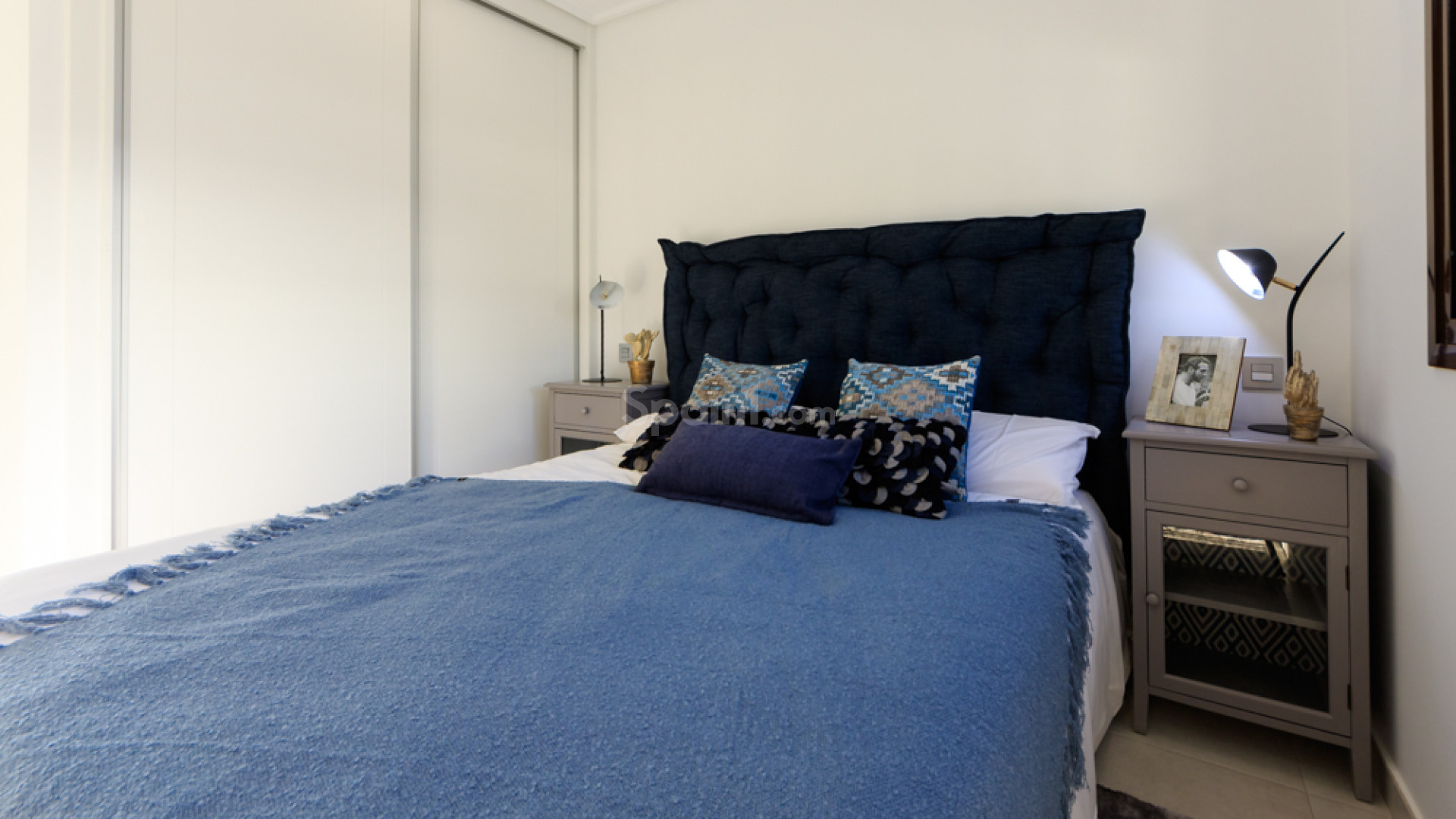 Nybygg - Rekkehus -
Pilar de la Horadada