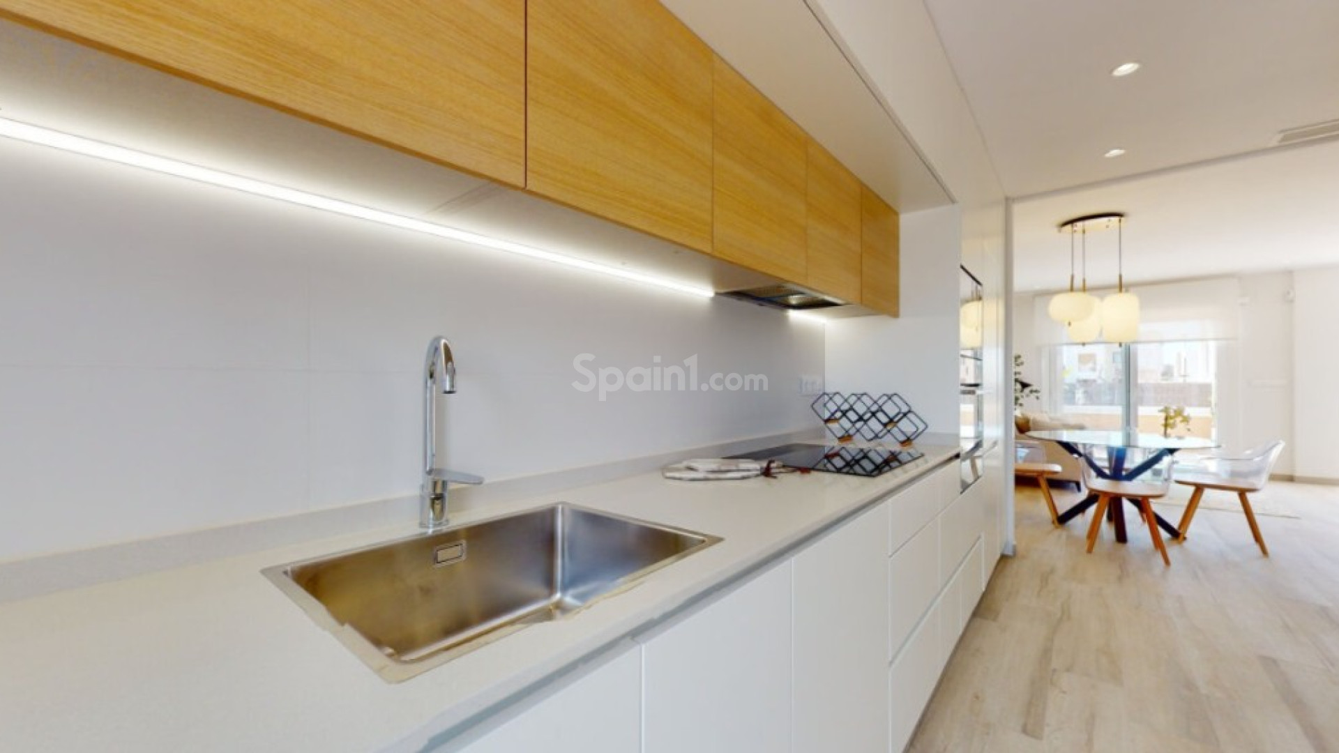 Nybygg - Rekkehus -
Pilar de la Horadada