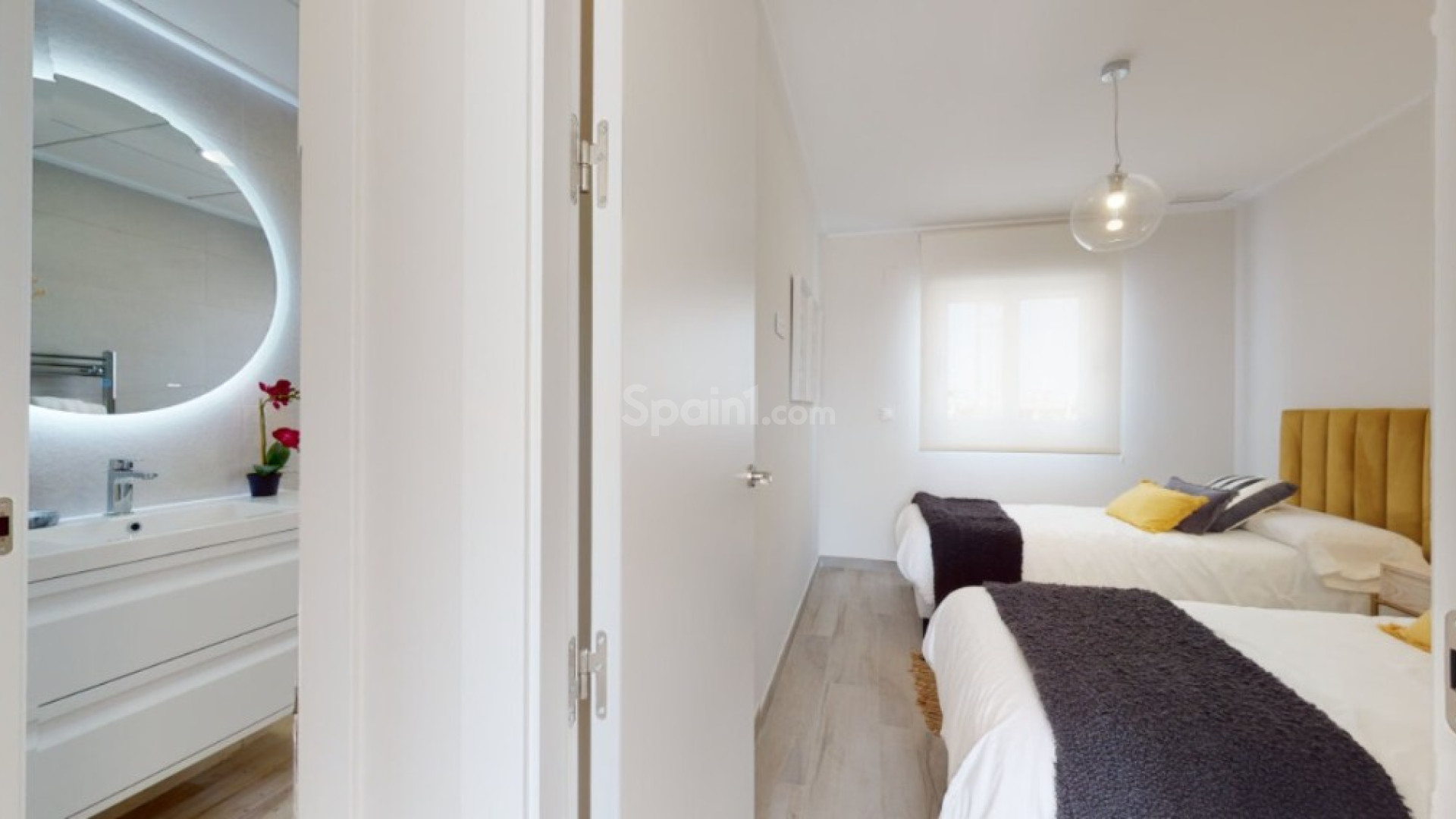 Nybygg - Rekkehus -
Pilar de la Horadada