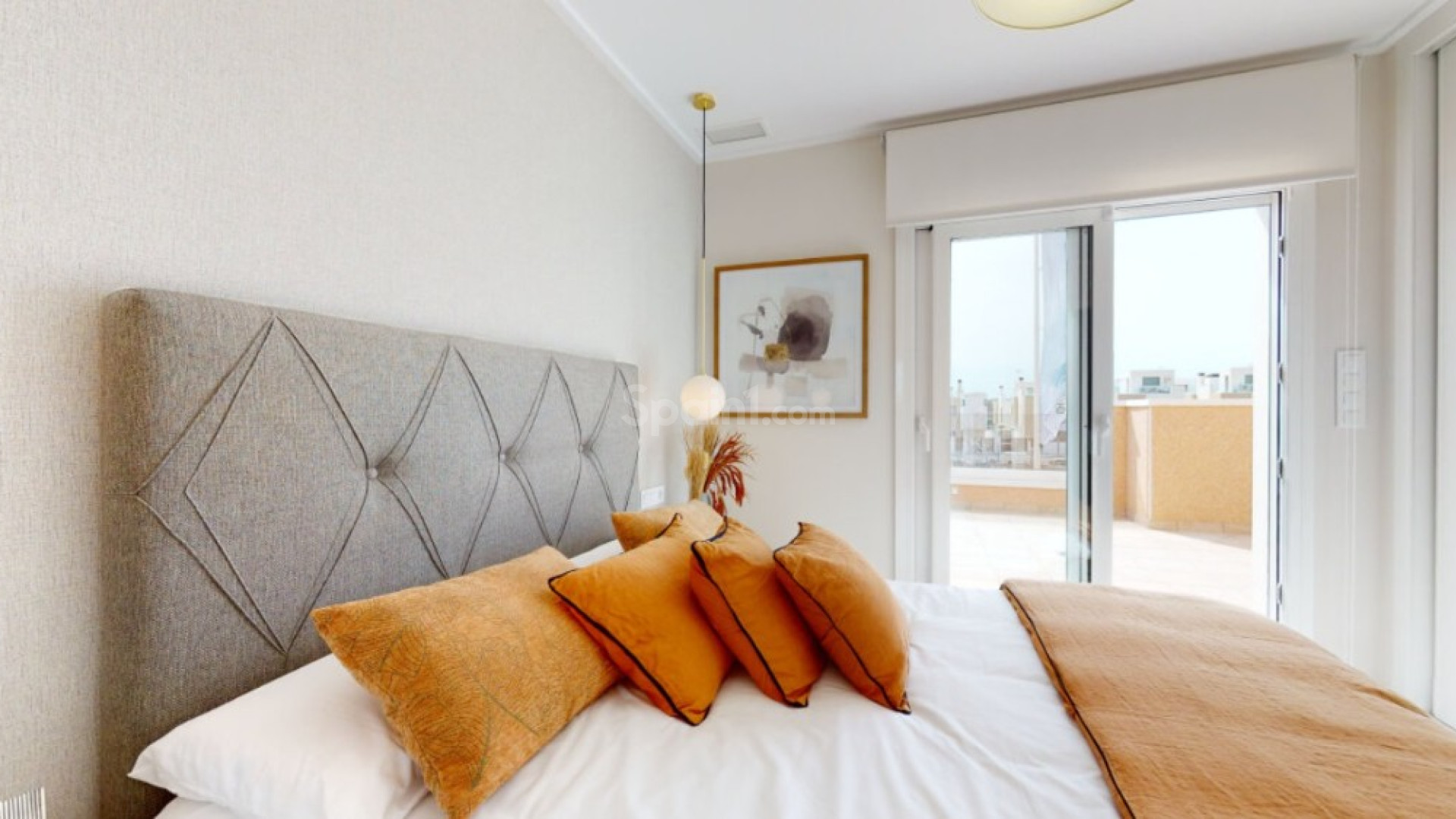 Nybygg - Rekkehus -
Pilar de la Horadada