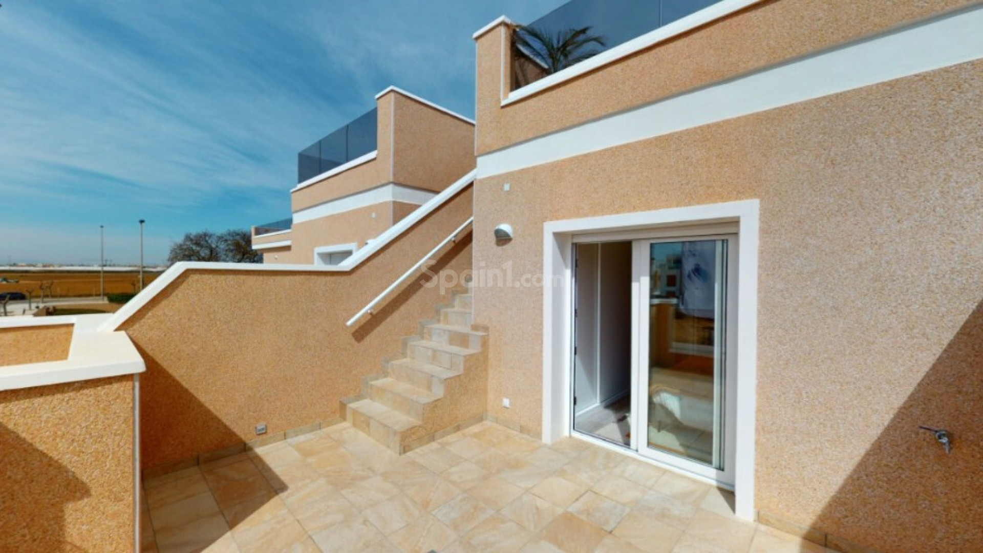 Nybygg - Rekkehus -
Pilar de la Horadada