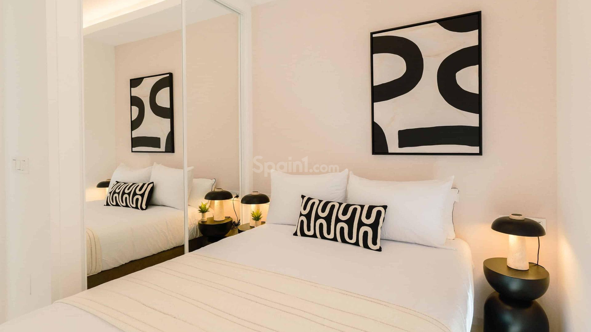 Nybygg - Rekkehus -
Rojales - Ciudad Quesada