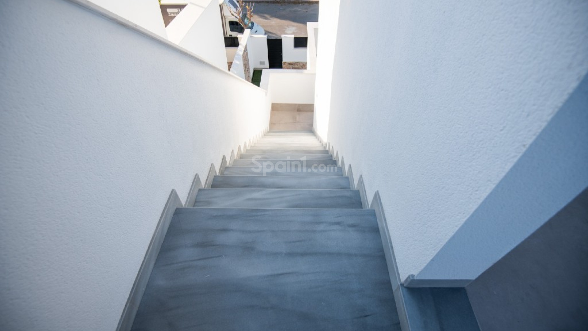 Nybygg - Rekkehus -
San Javier - Alicante