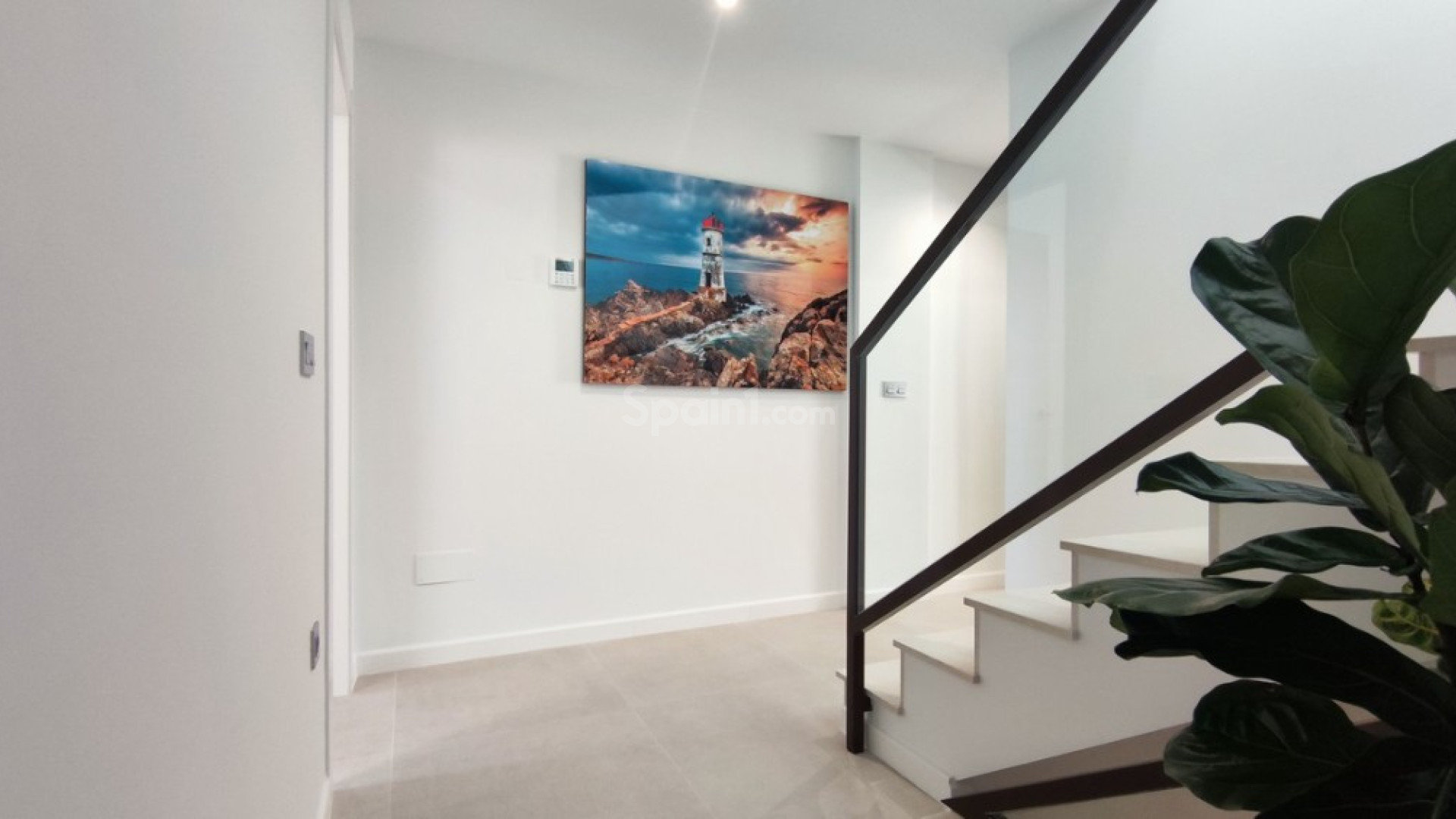 Nybygg - Rekkehus -
San Javier