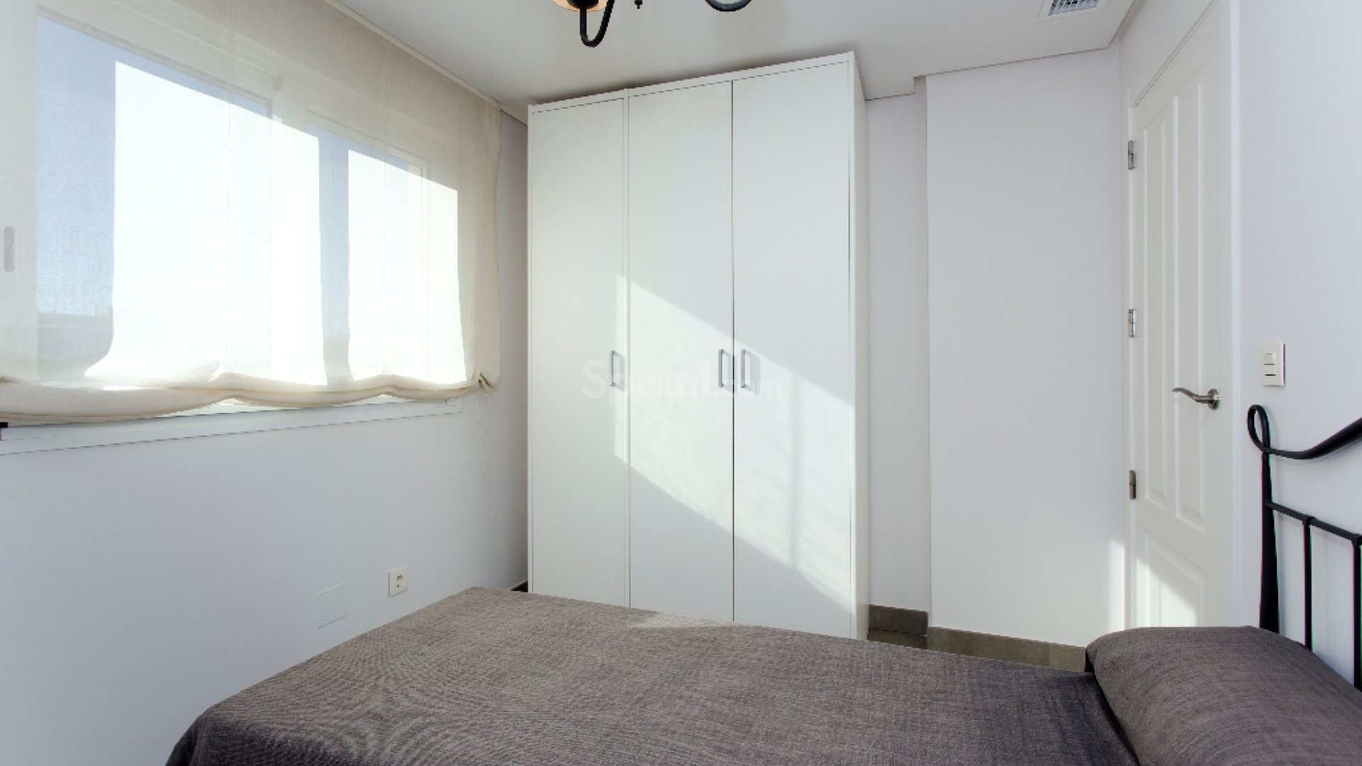 Nybygg - Rekkehus -
Santa Pola