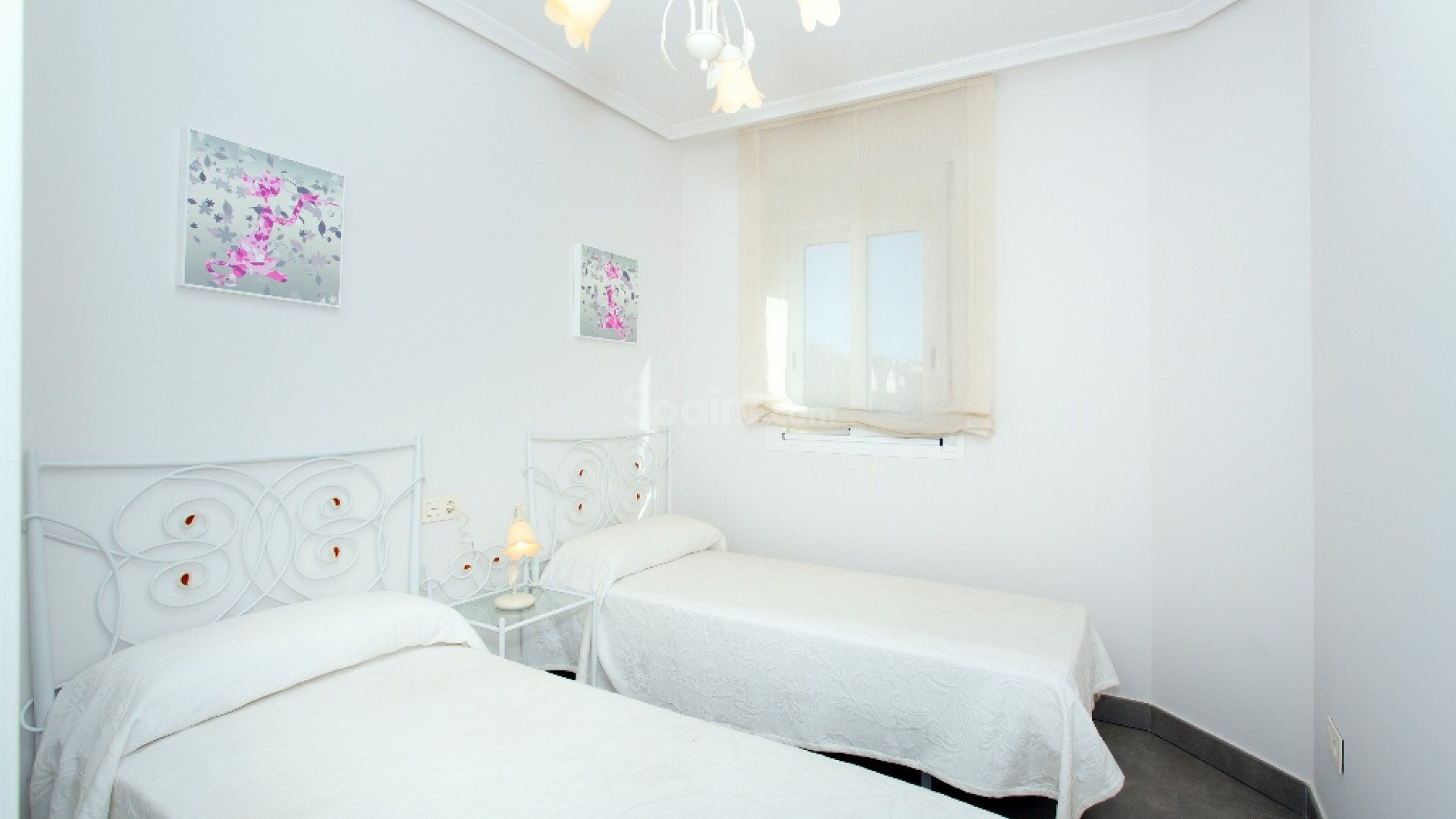 Nybygg - Rekkehus -
Santa Pola