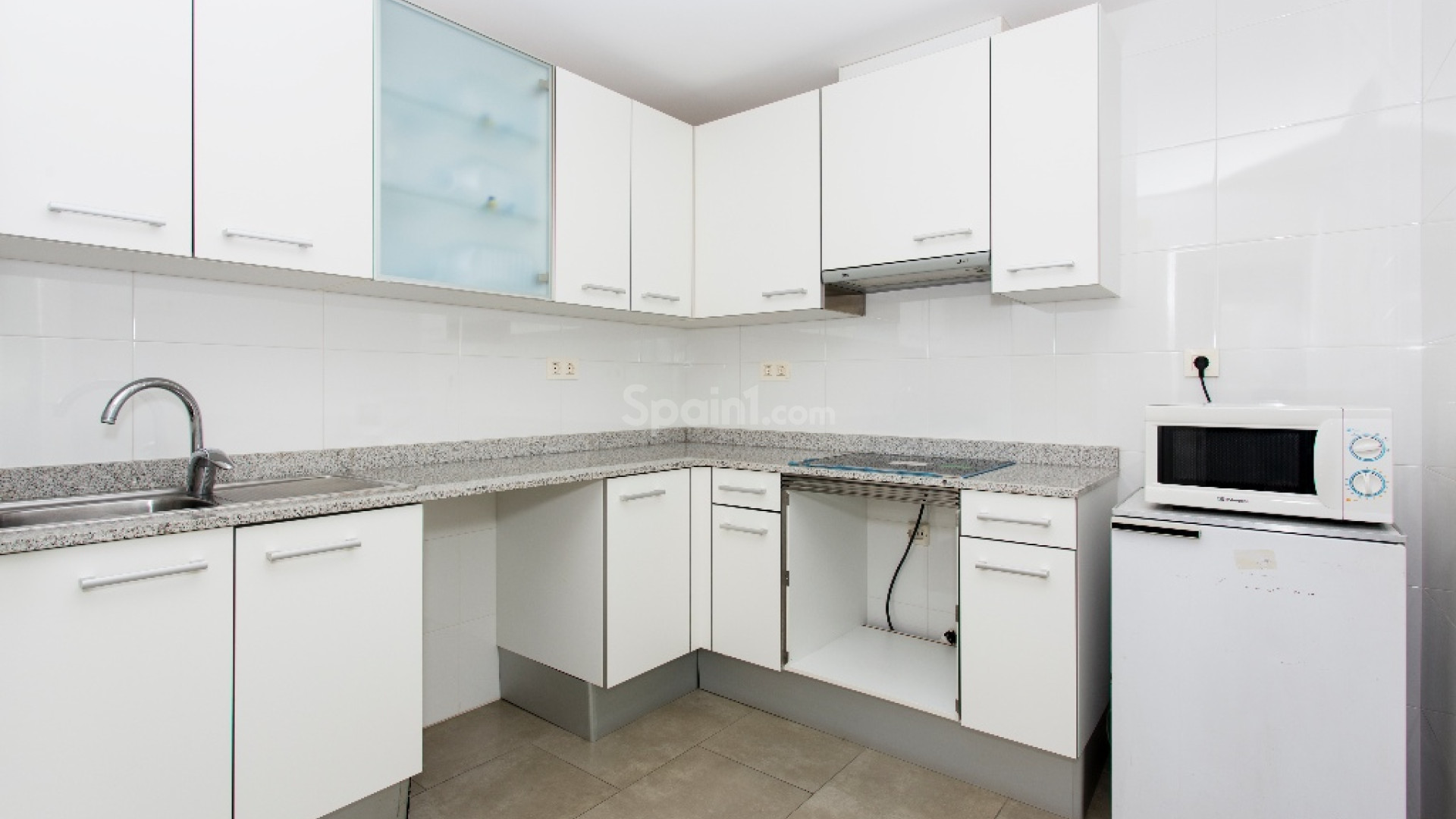 Nybygg - Rekkehus -
Santa Pola