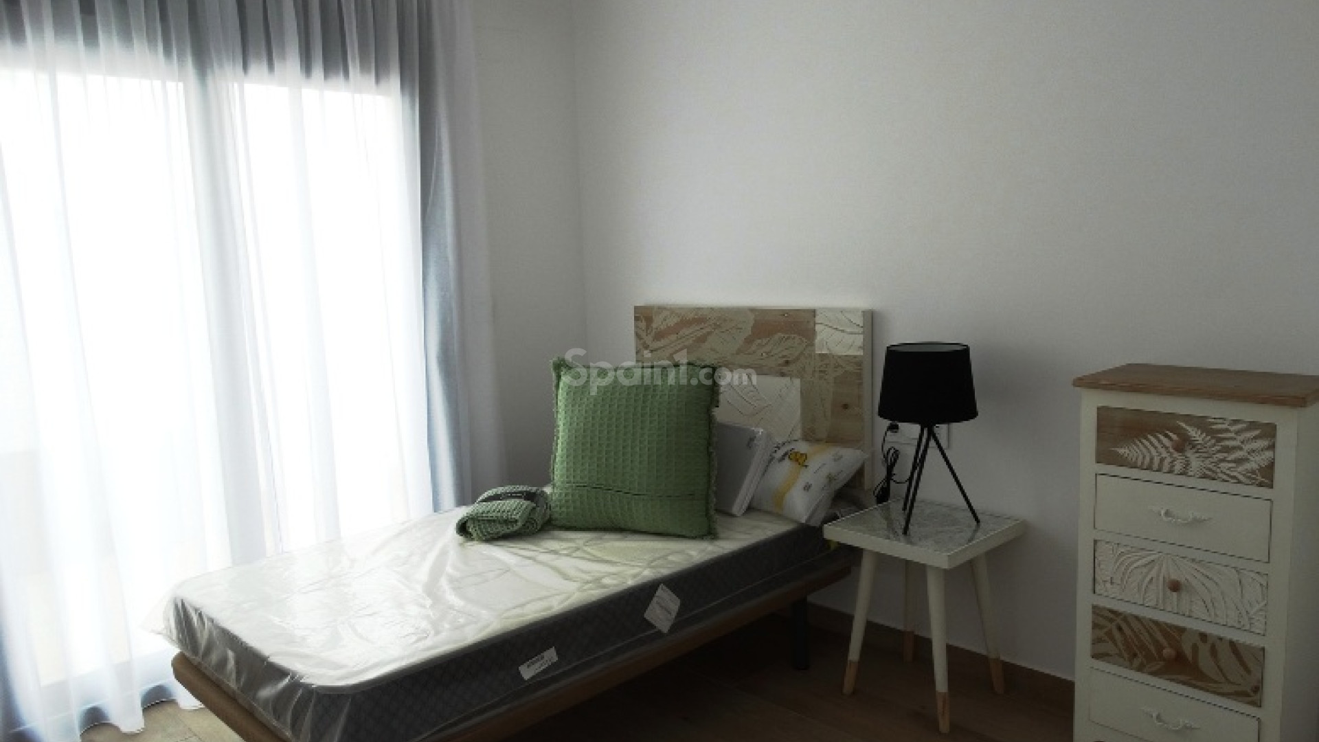 Nybygg - Rekkehus -
Santiago de Ribeira - Santiago de la ribera