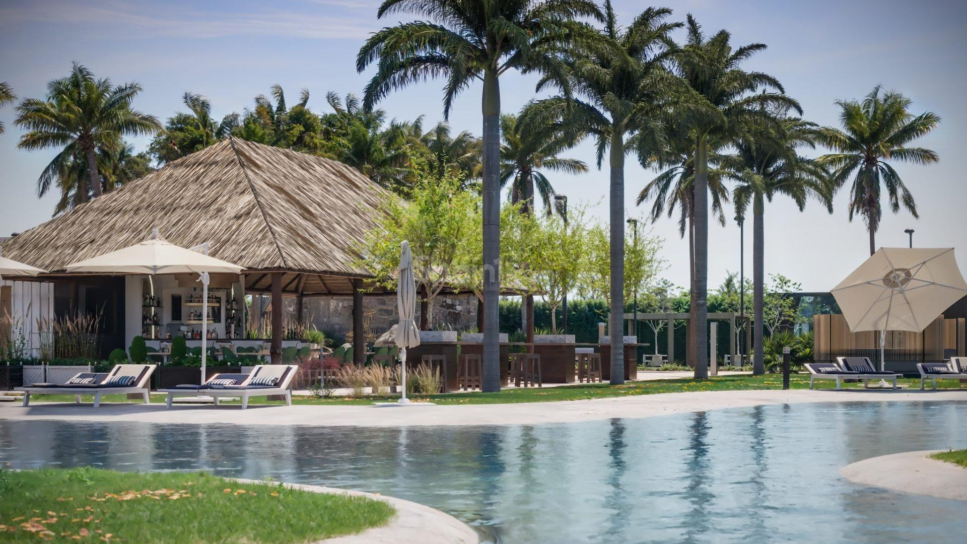 Nybygg - Rekkehus -
Torre Pacheco - El Alba