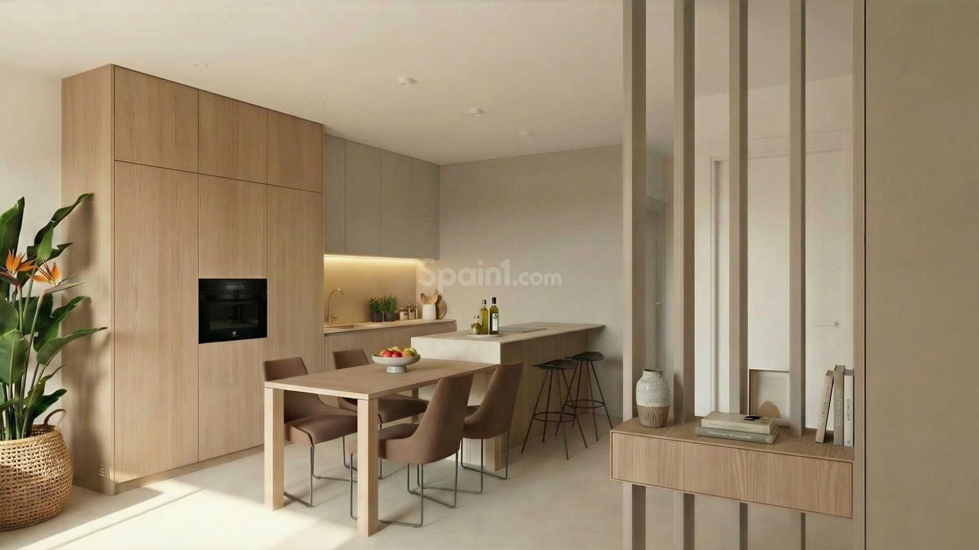 Nybygg - Rekkehus -
Torre Pacheco - El Alba