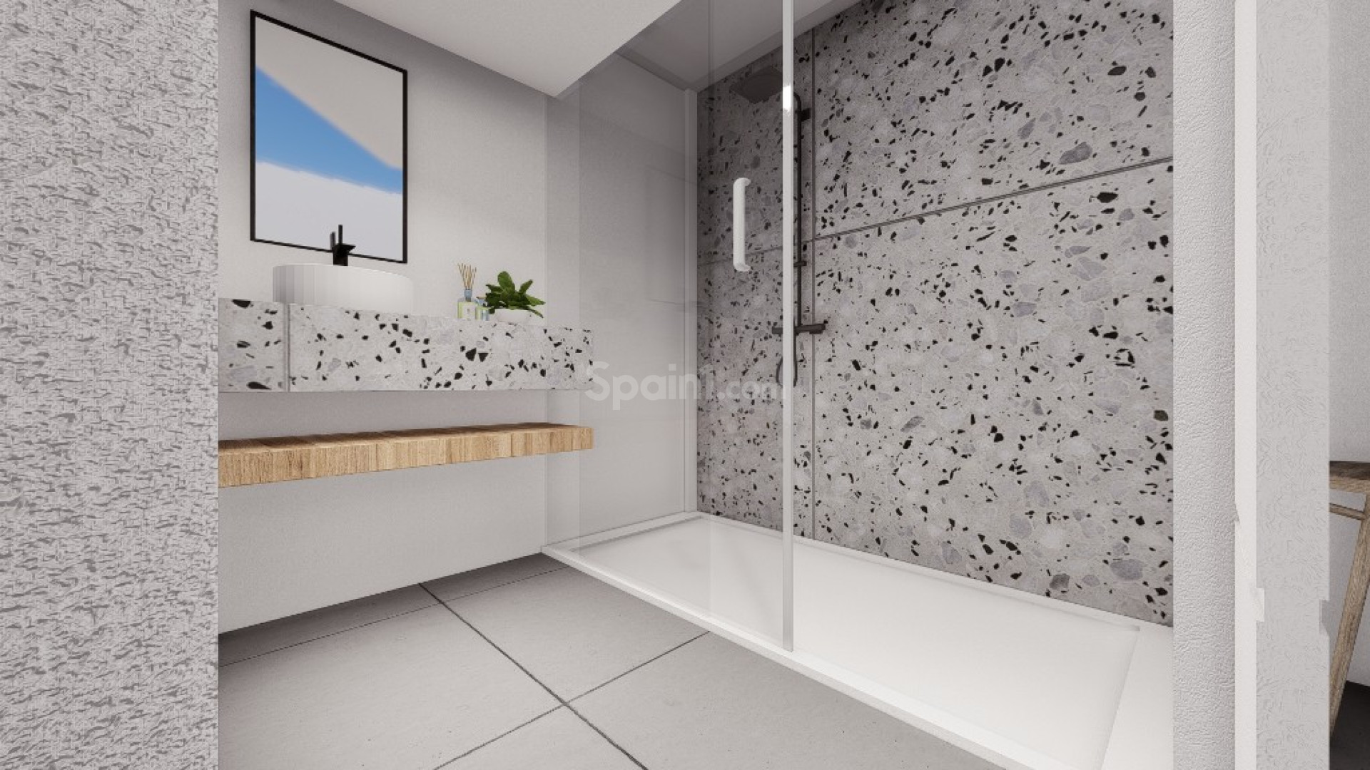 Nybygg - Rekkehus -
Torre Pacheco - Torrepacheco