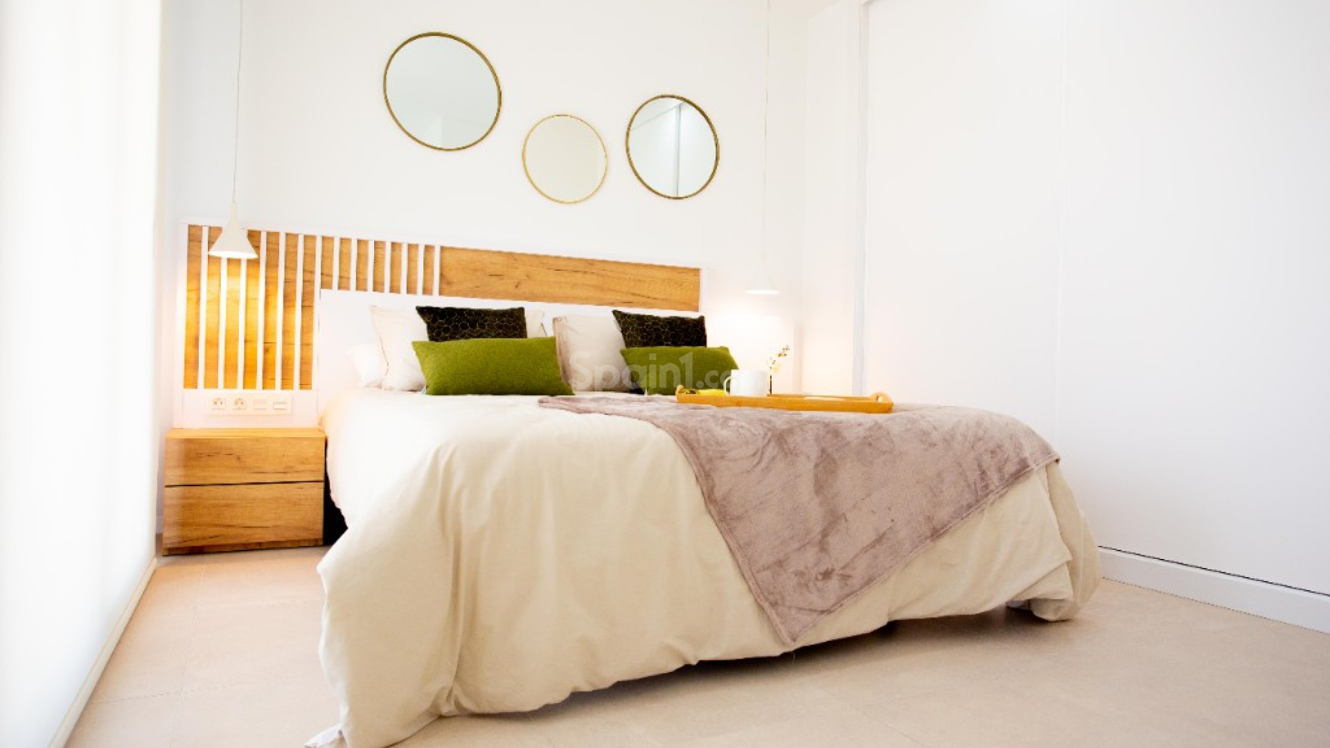 Nybygg - Villa -
Aguilas - Costa Calida