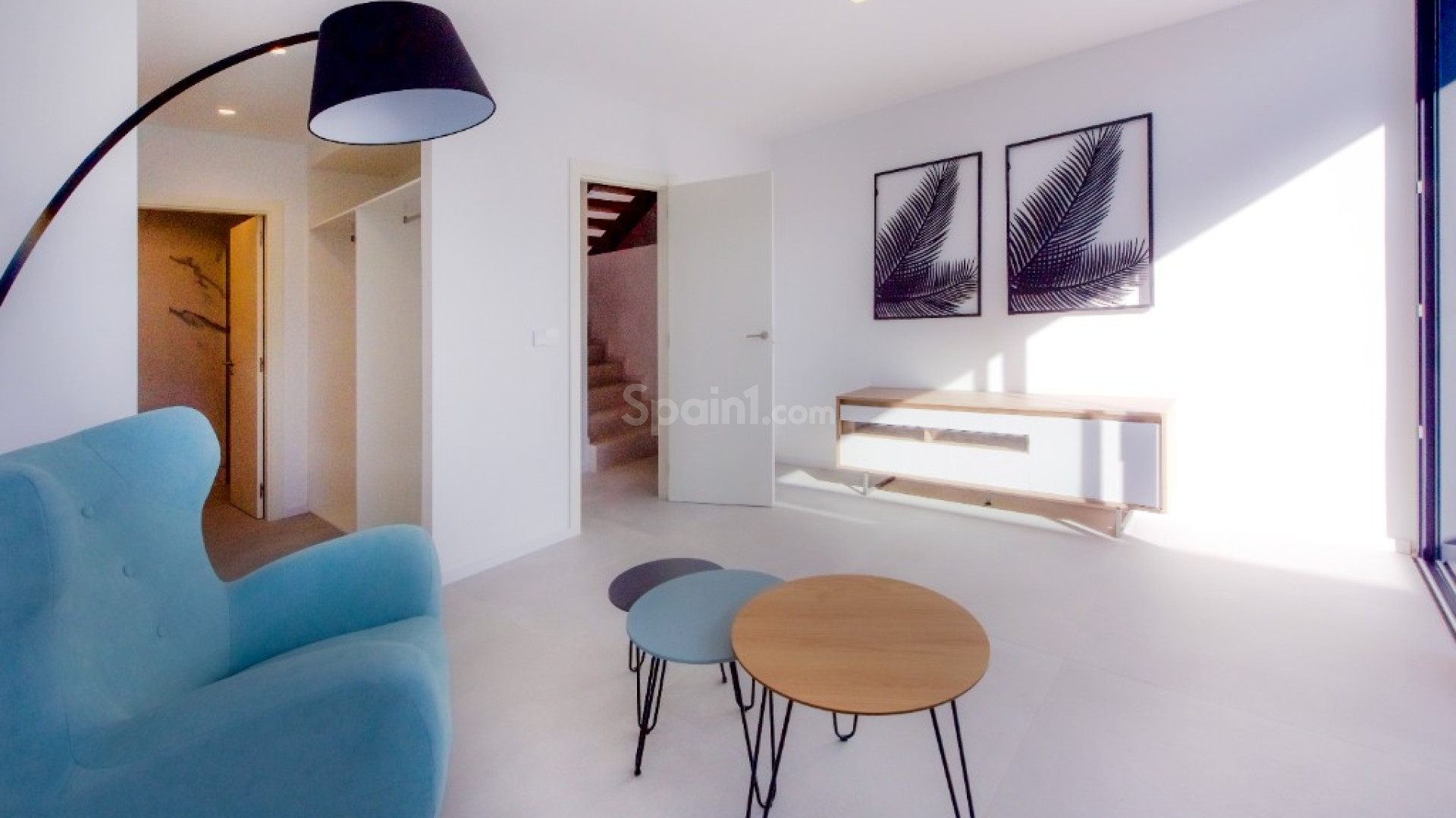 Nybygg - Villa -
Alfas del Pí - El Albir