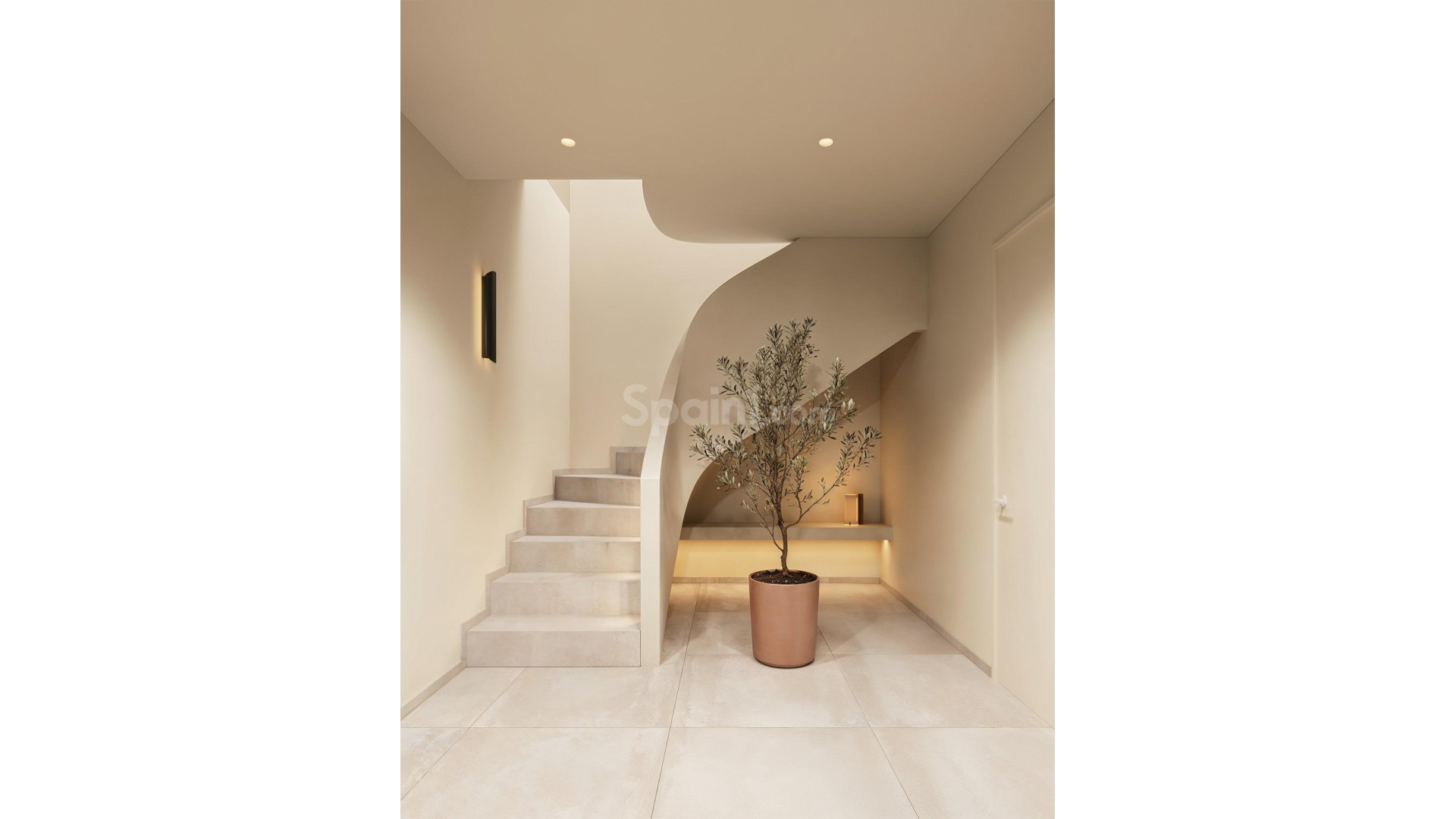 Nybygg - Villa -
Algorfa - La Finca