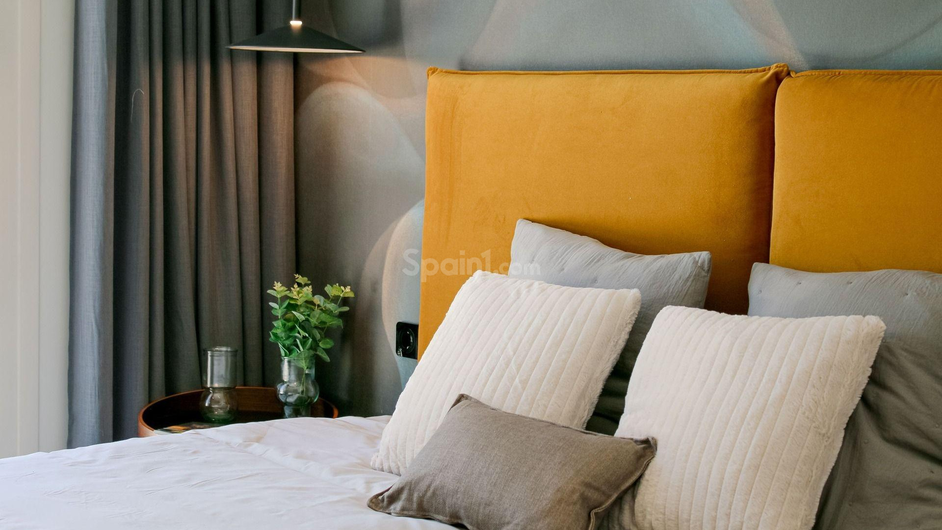 Nybygg - Villa -
Algorfa - La Finca