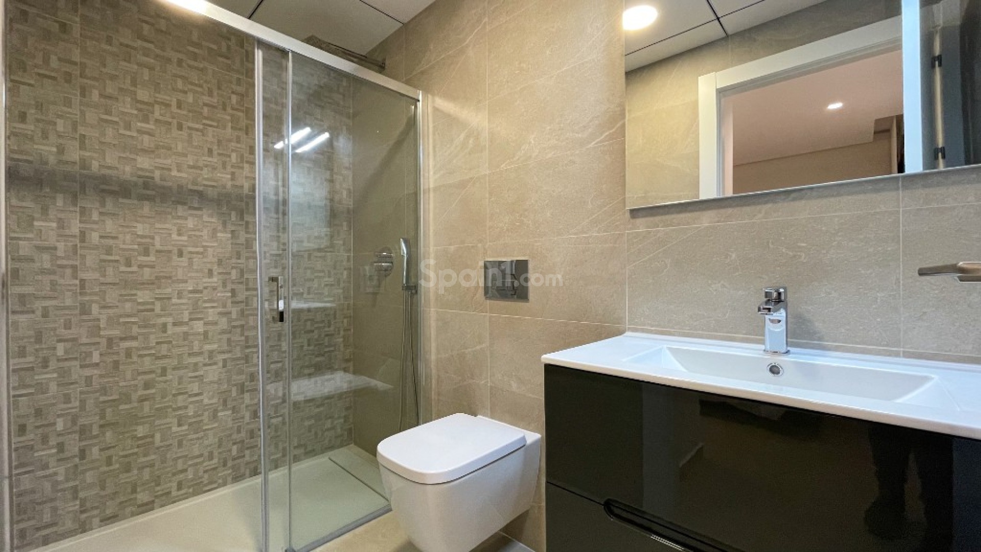 Nybygg - Villa -
Algorfa - La Finca