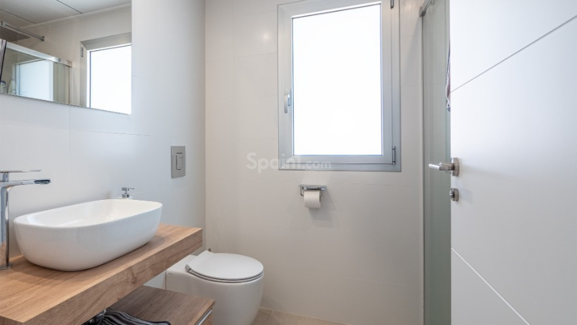 Nybygg - Villa -
Algorfa - La Finca