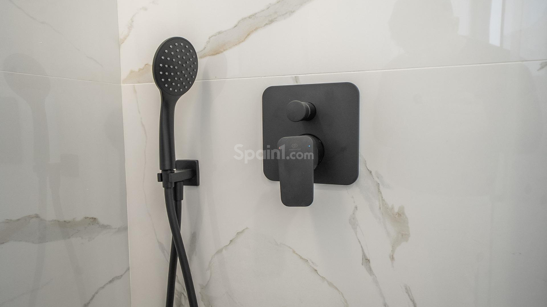 Nybygg - Villa -
Algorfa - La Finca