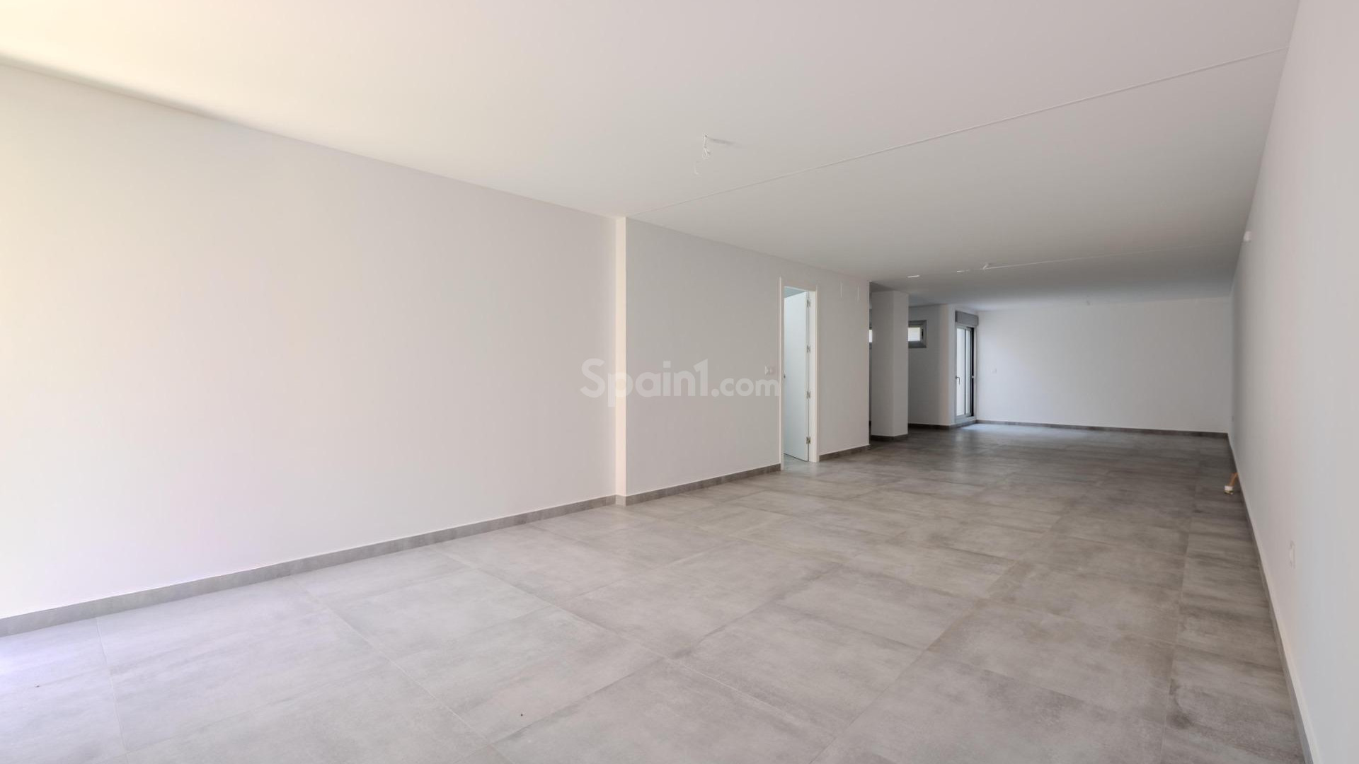 Nybygg - Villa -
Algorfa - La Finca