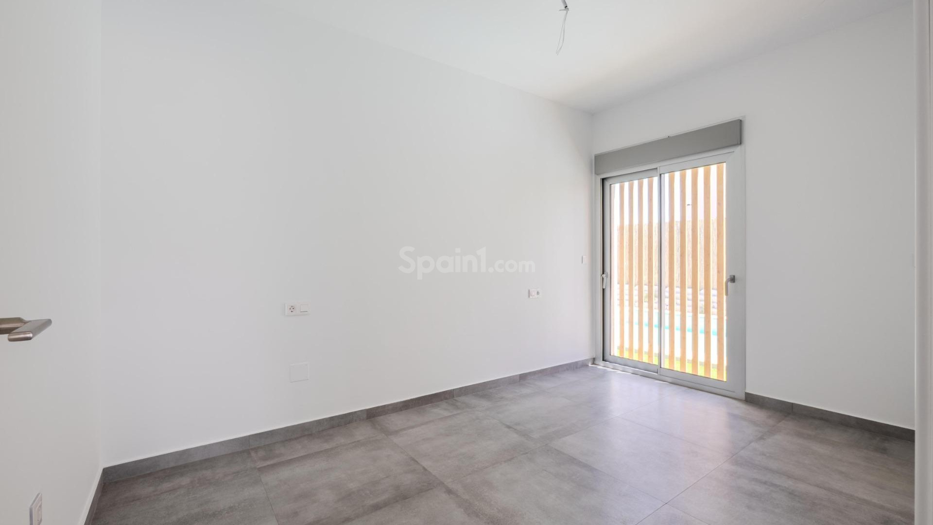 Nybygg - Villa -
Algorfa - La Finca