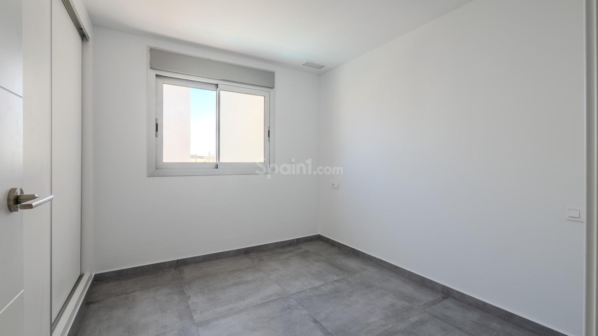 Nybygg - Villa -
Algorfa - La Finca