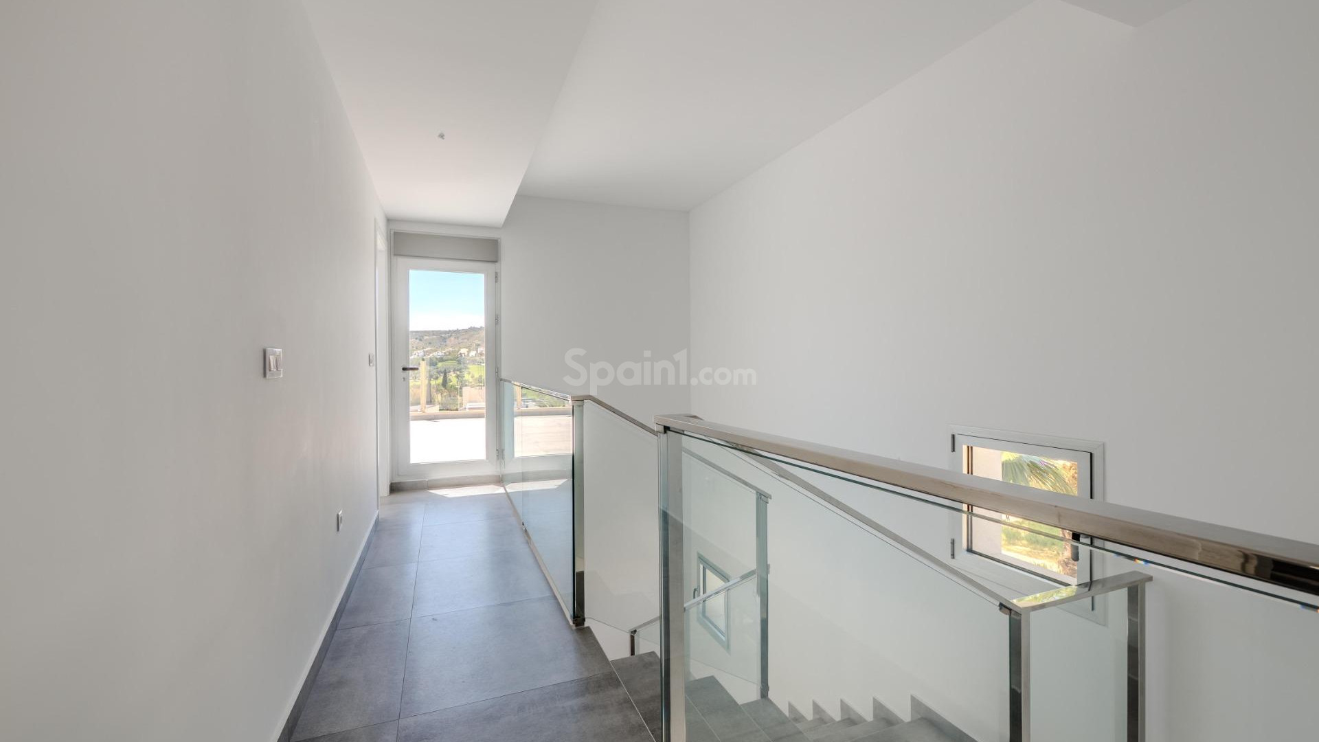 Nybygg - Villa -
Algorfa - La Finca