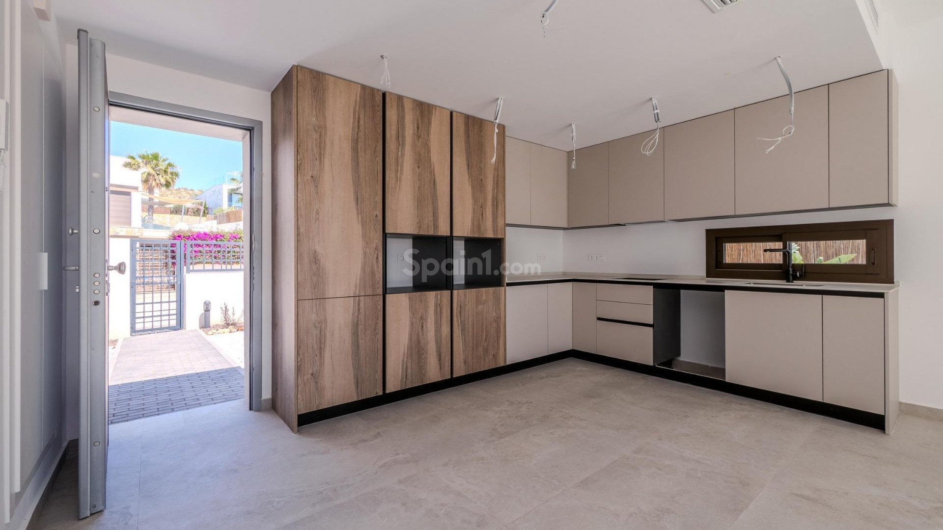 Nybygg - Villa -
Algorfa - La Finca