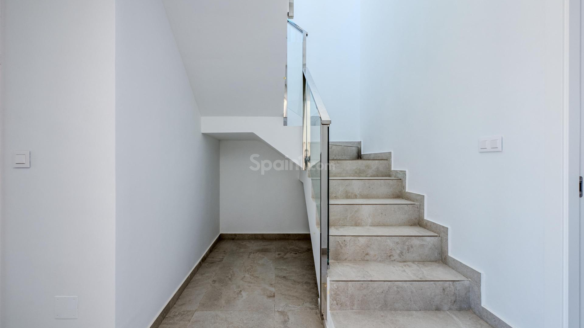 Nybygg - Villa -
Algorfa - La Finca