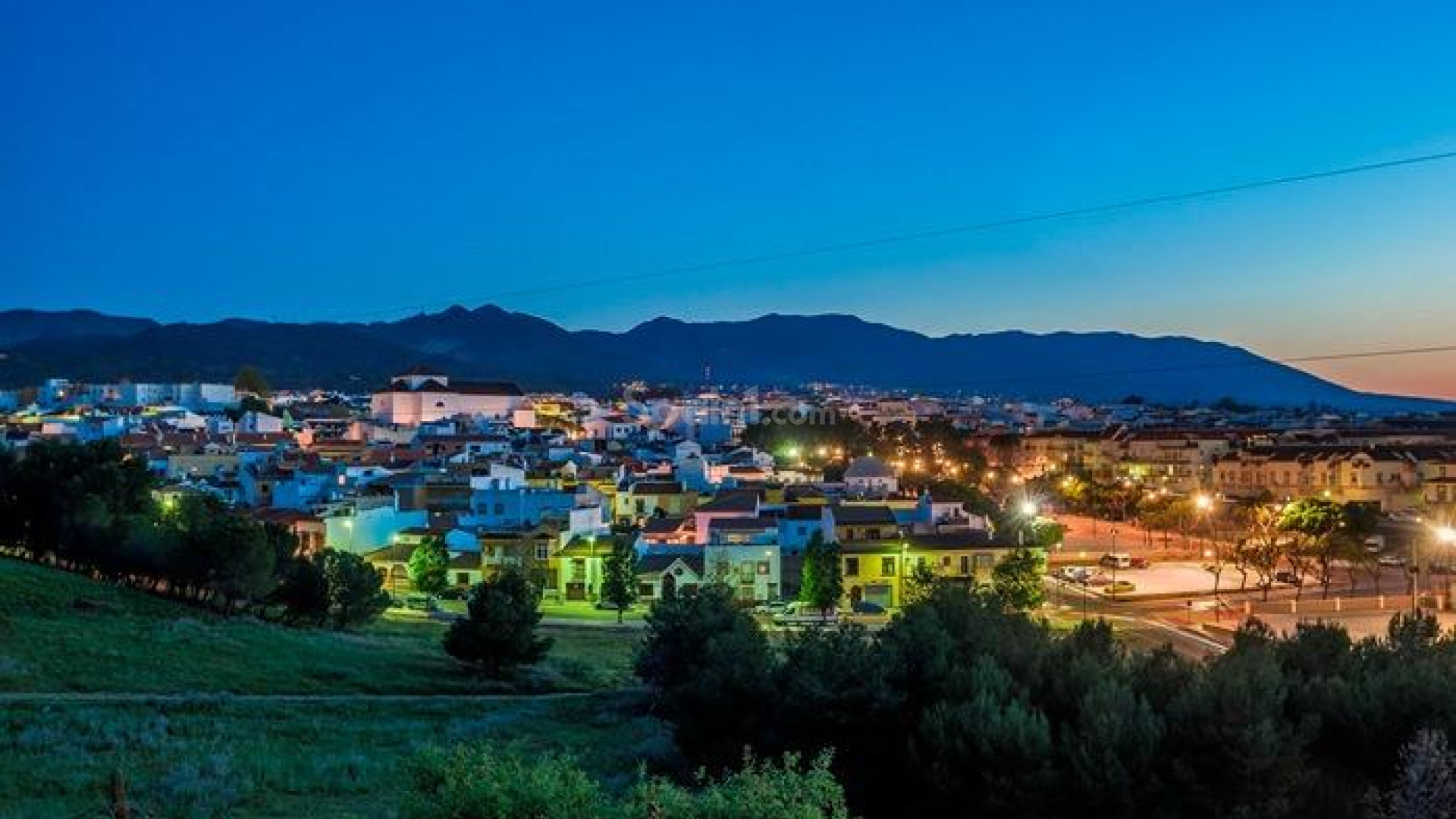 Nybygg - Villa -
Alhaurín De La Torre - Pinos De Alhaurín