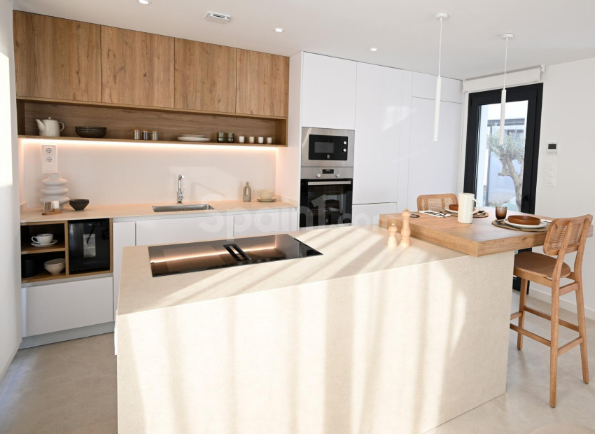 Nybygg - Villa -
Banos y Mendigo - Altaona Golf And Country Village