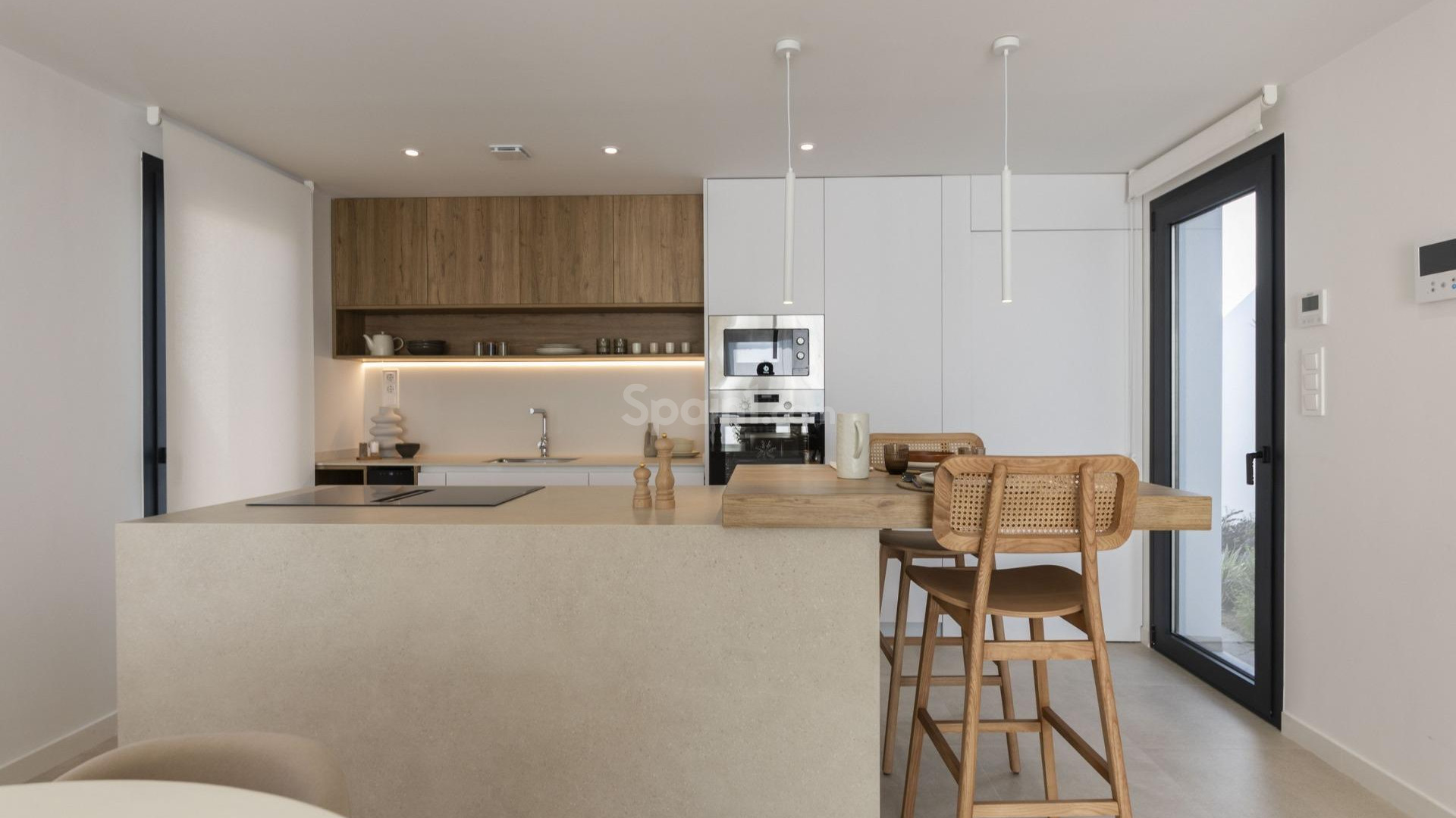 Nybygg - Villa -
Banos y Mendigo - Altaona Golf And Country Village