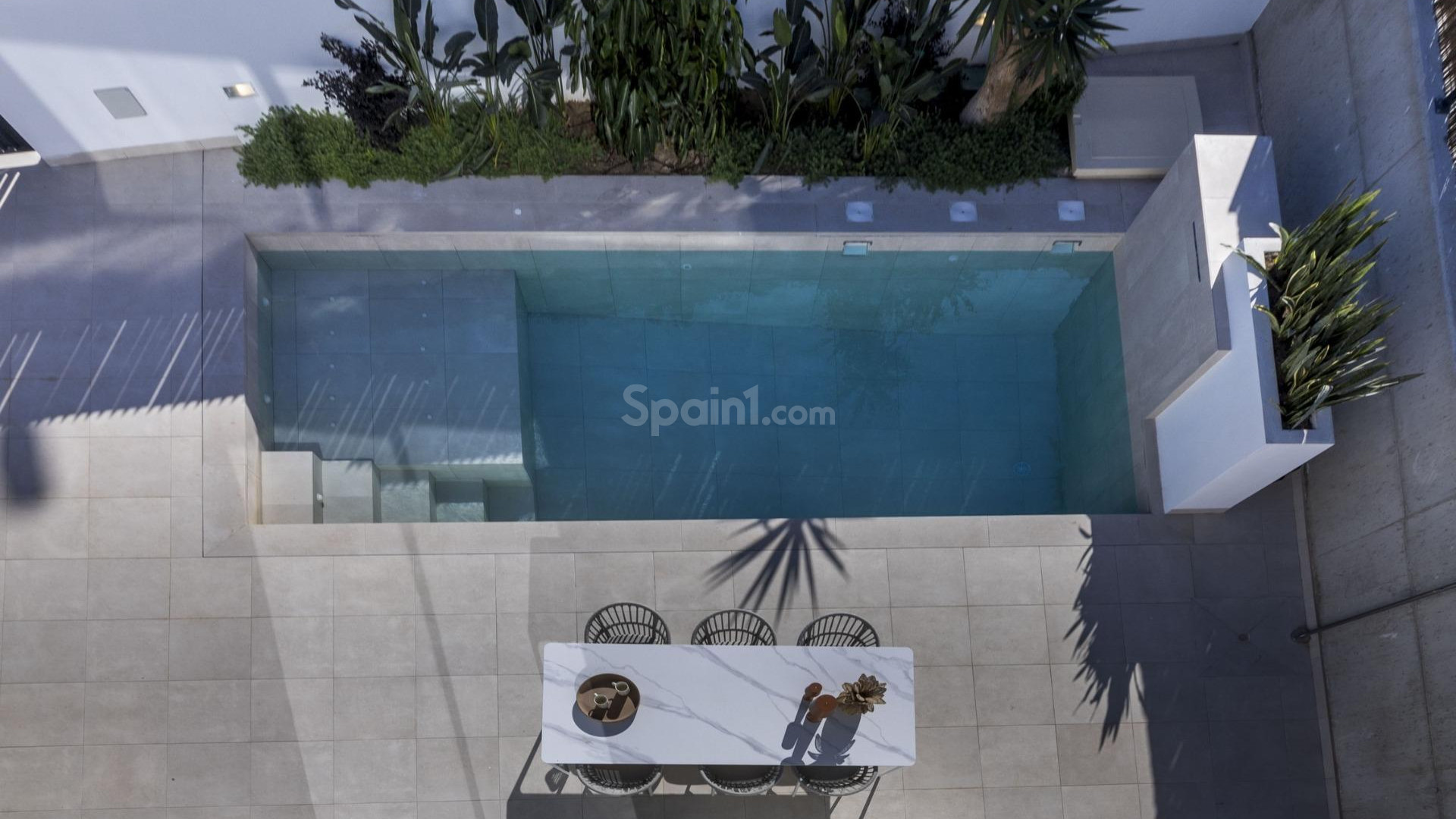 Nybygg - Villa -
Banos y Mendigo - Altaona Golf And Country Village