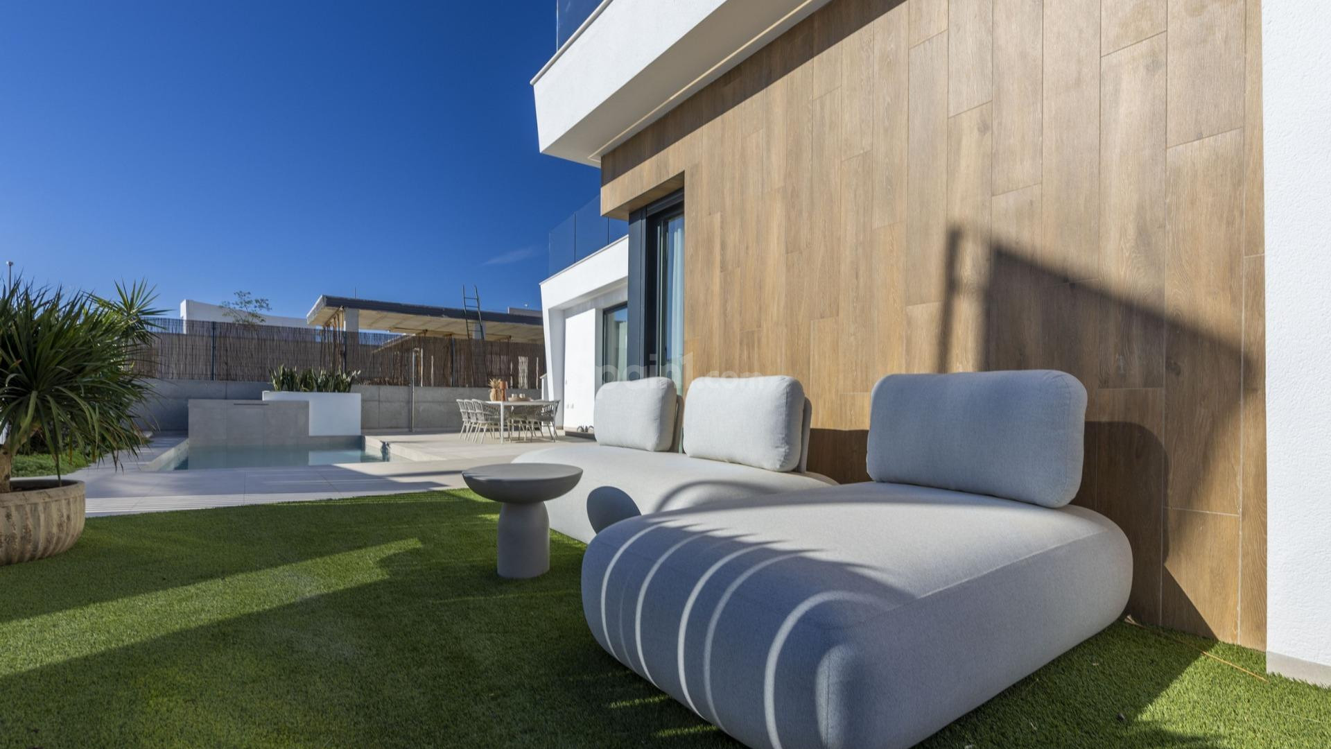 Nybygg - Villa -
Banos y Mendigo - Altaona Golf And Country Village