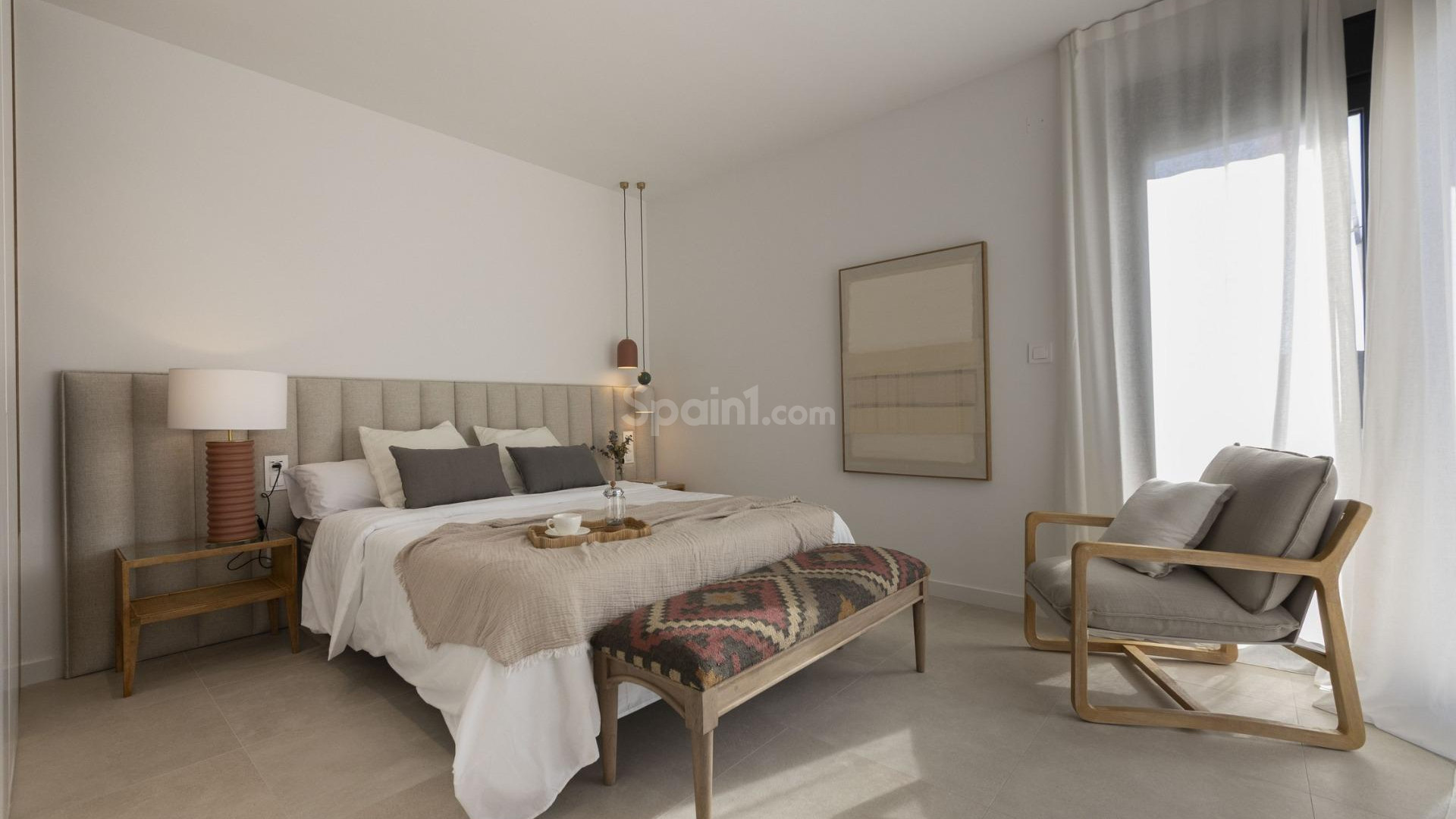 Nybygg - Villa -
Banos y Mendigo - Altaona Golf And Country Village