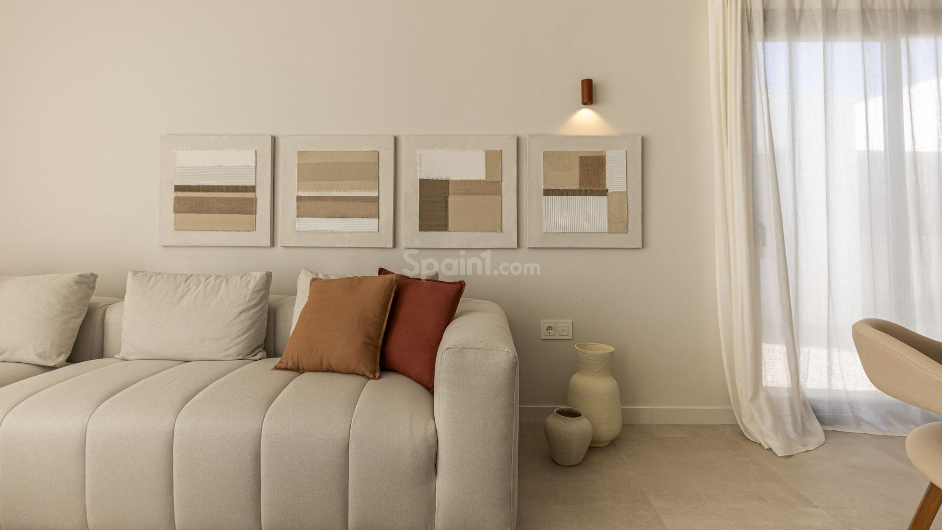 Nybygg - Villa -
Banos y Mendigo - Altaona Golf And Country Village