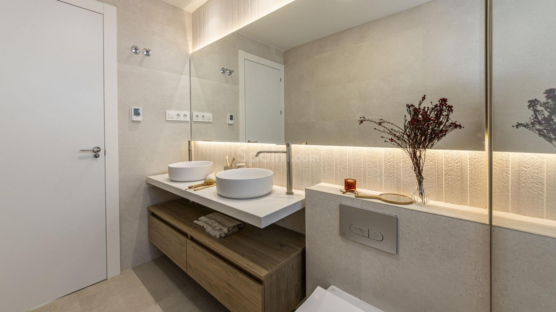 Nybygg - Villa -
Banos y Mendigo - Altaona Golf And Country Village