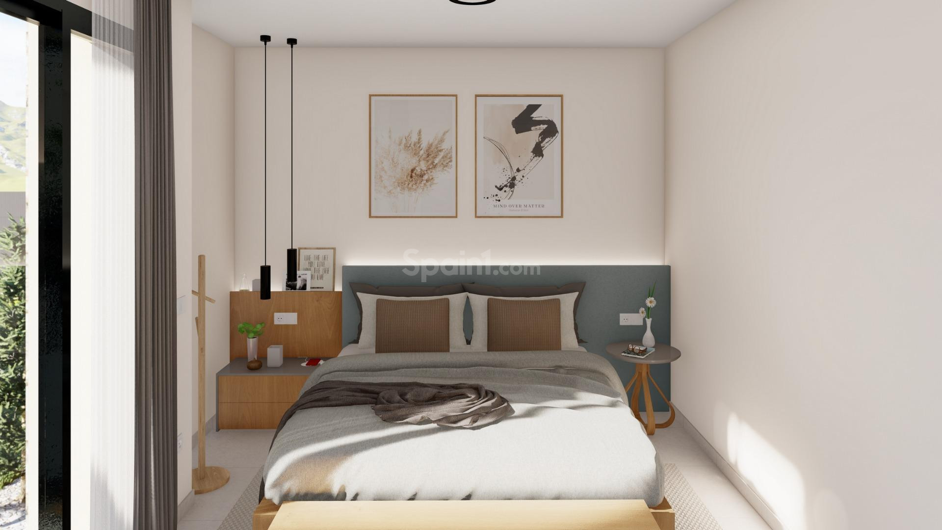 Nybygg - Villa -
Banos y Mendigo - Altaona Golf