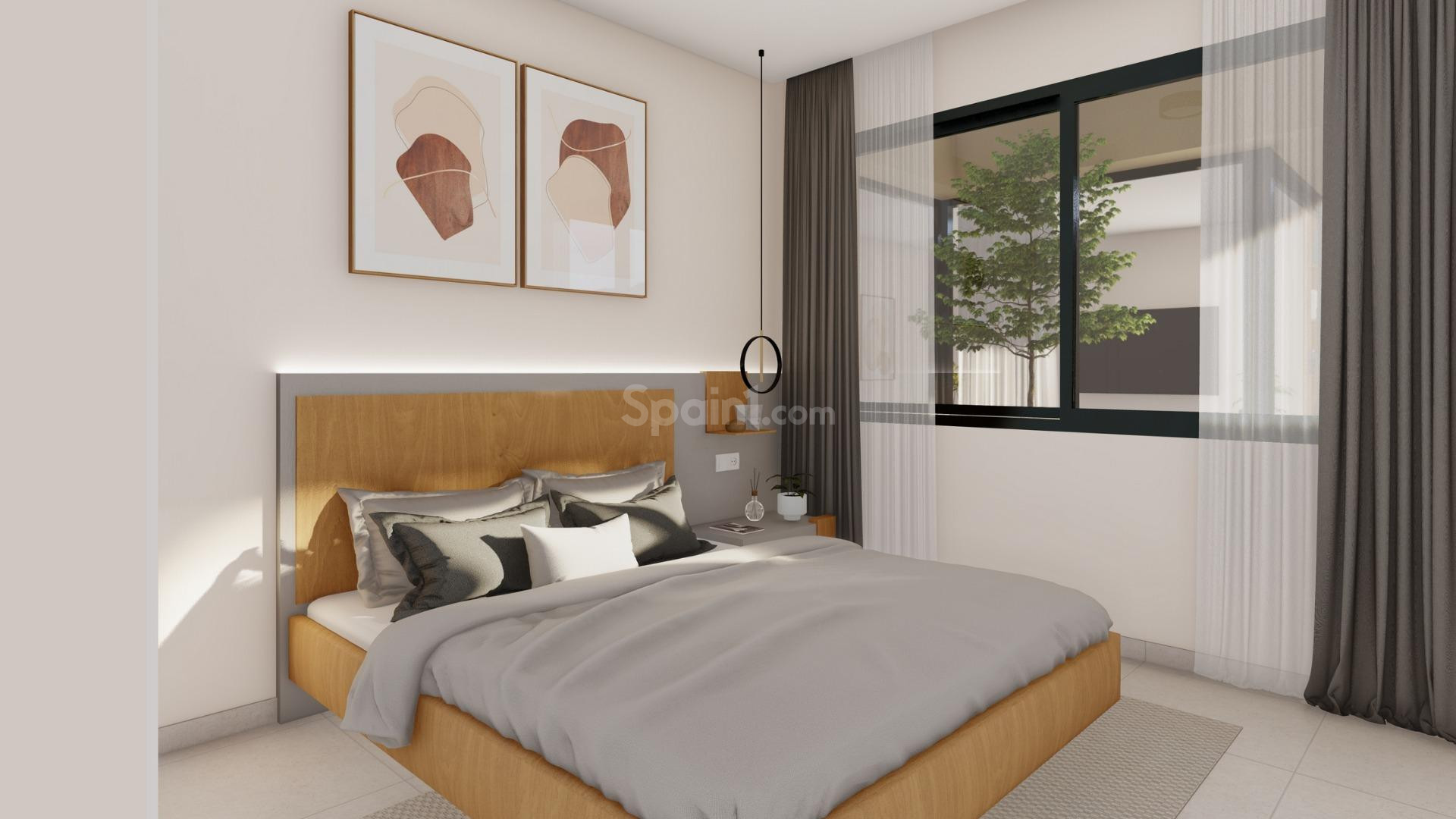 Nybygg - Villa -
Banos y Mendigo - Altaona Golf