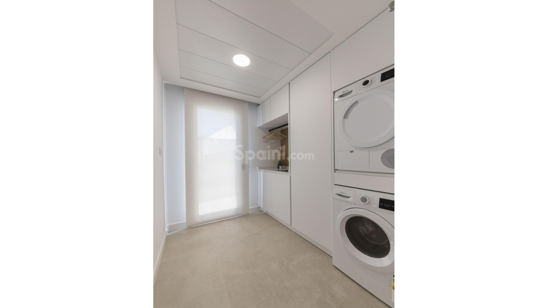 Nybygg - Villa -
Banos y Mendigo - Altaona Golf