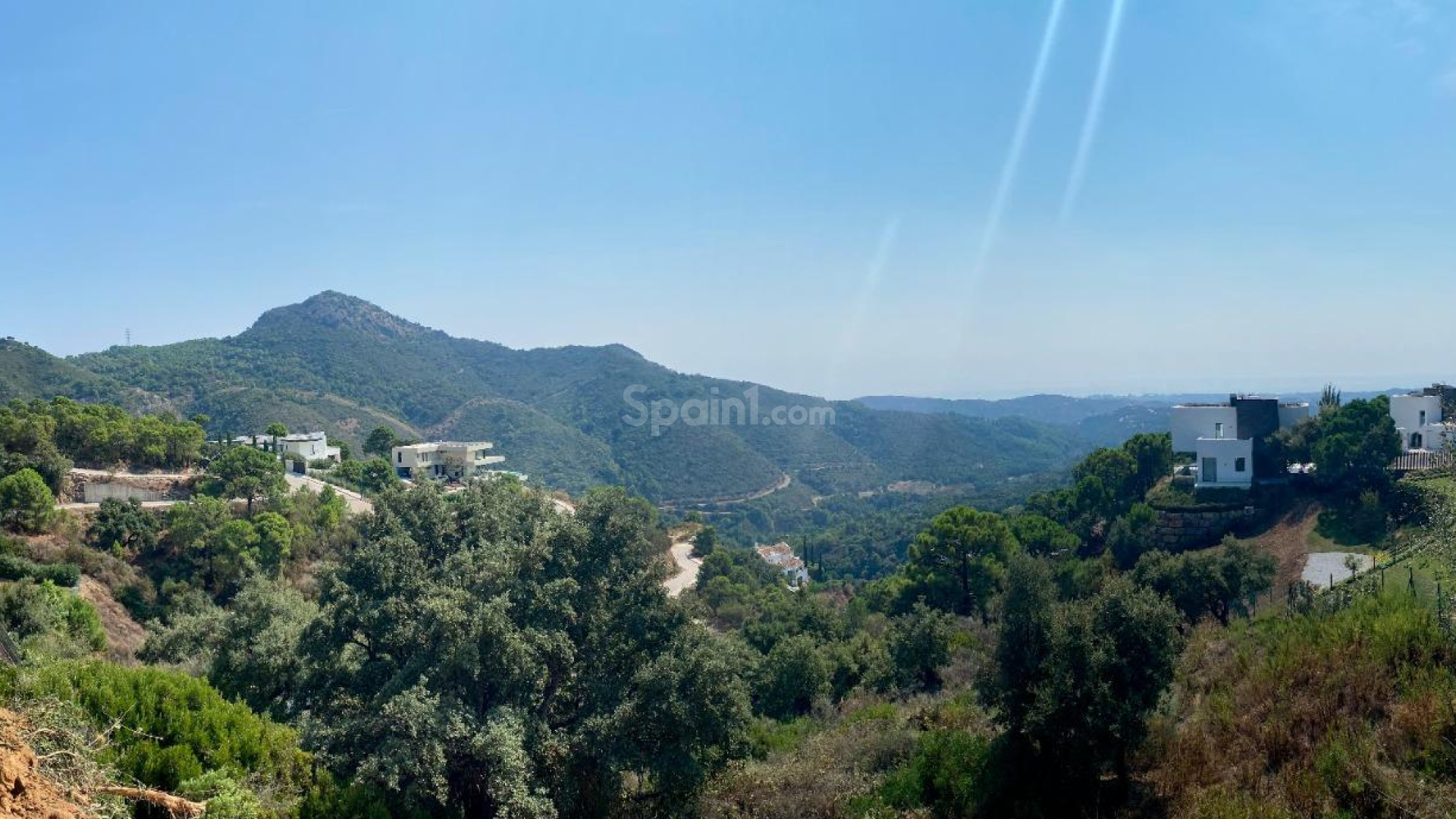 Nybygg - Villa -
Benahavís - Urb. Monte Mayor