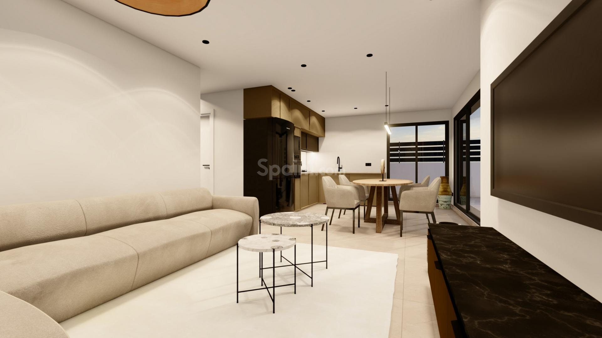 Nybygg - Villa -
Benijofar - Urb. Monteazul