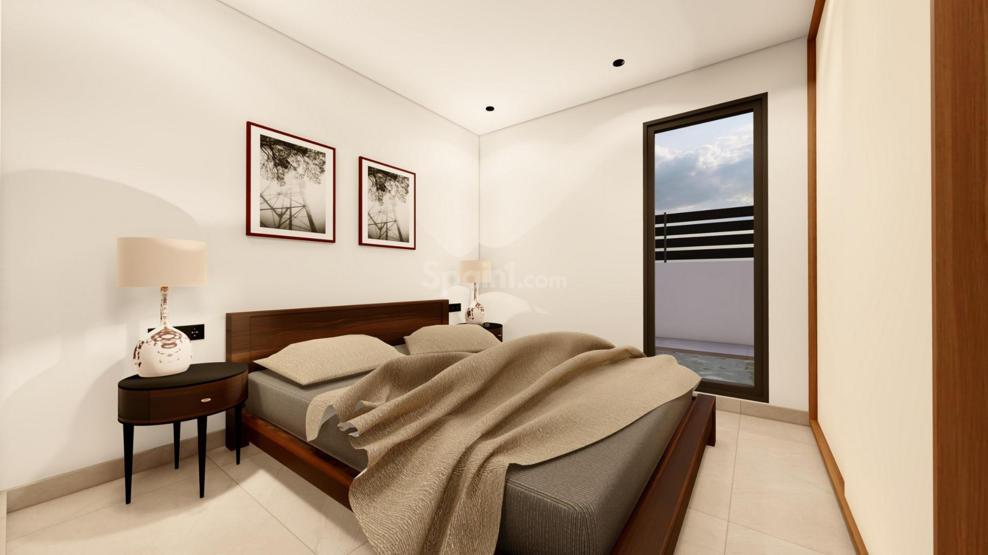 Nybygg - Villa -
Benijofar - Urb. Monteazul