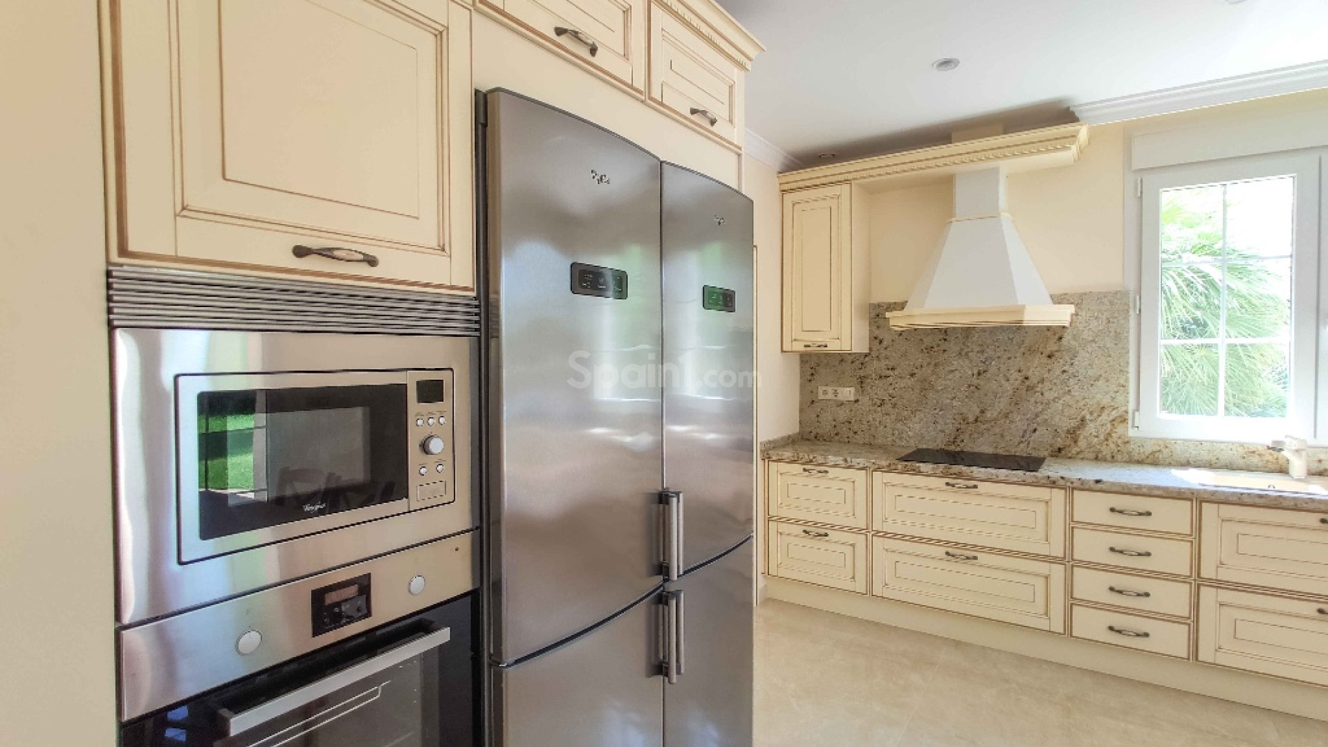 Nybygg - Villa -
Cabo Roig